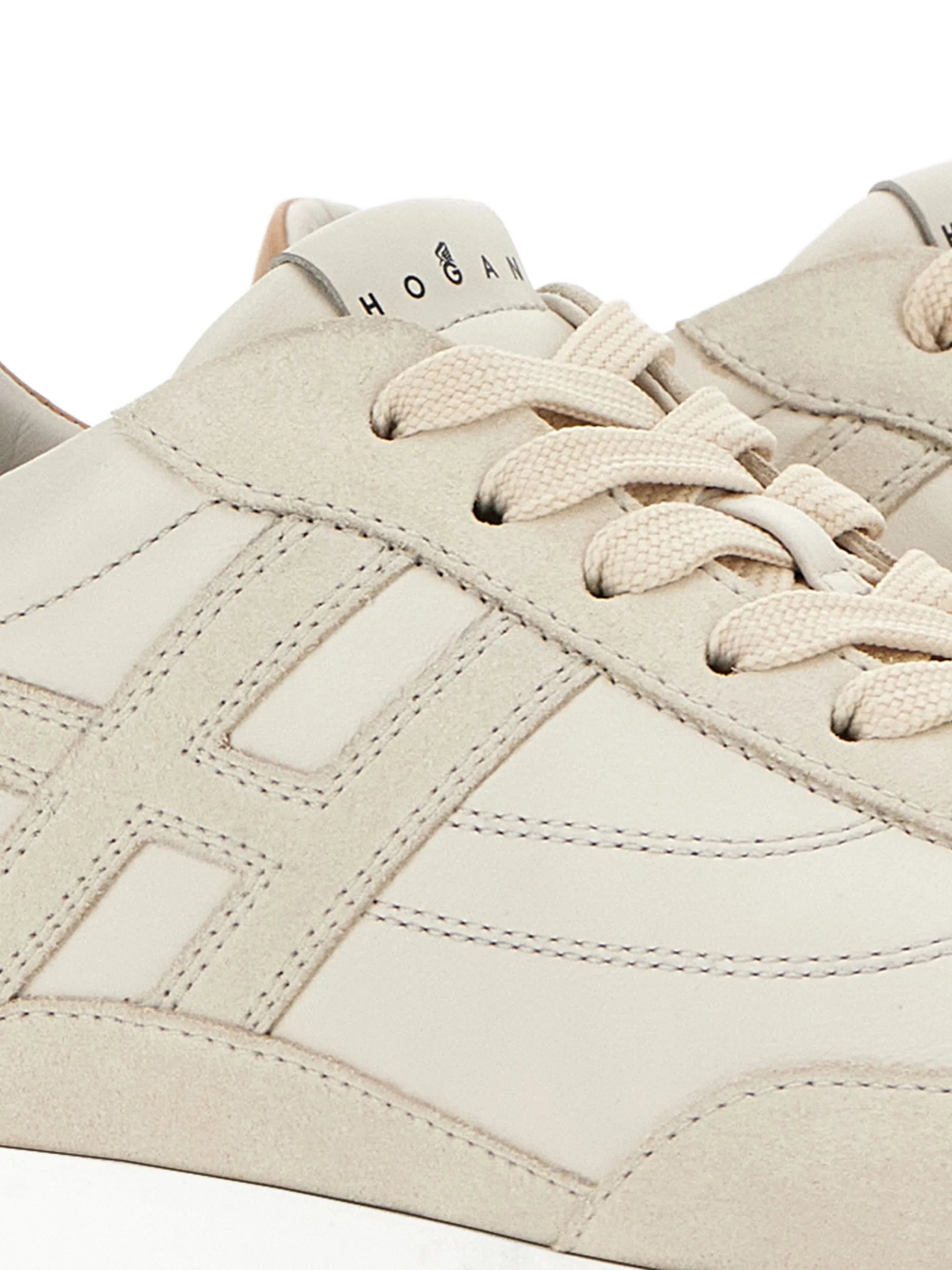 Hogan Athletic lace - up sneakers