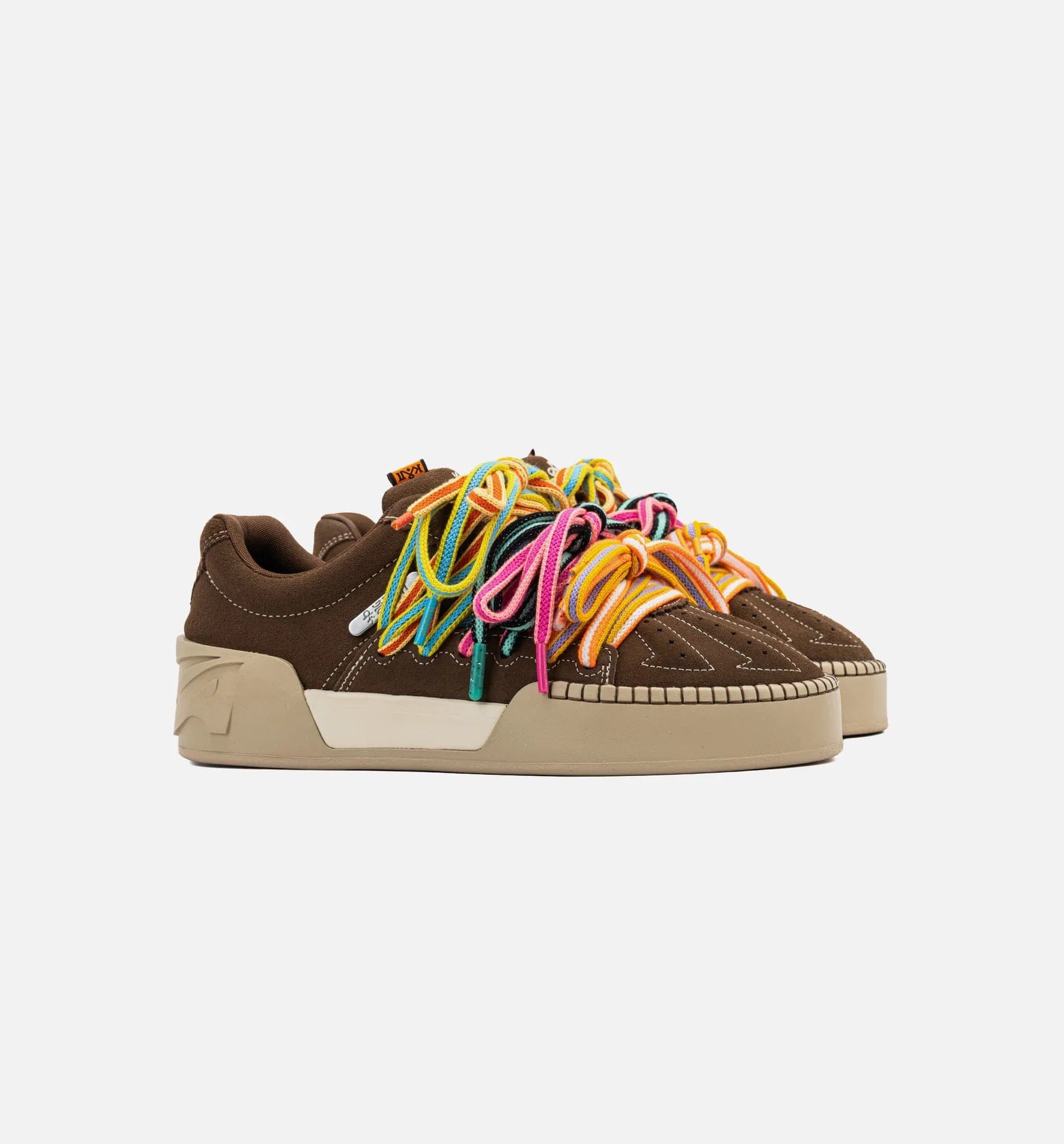Anta KAI 1 HELA STYLE ROOTS - BROWN