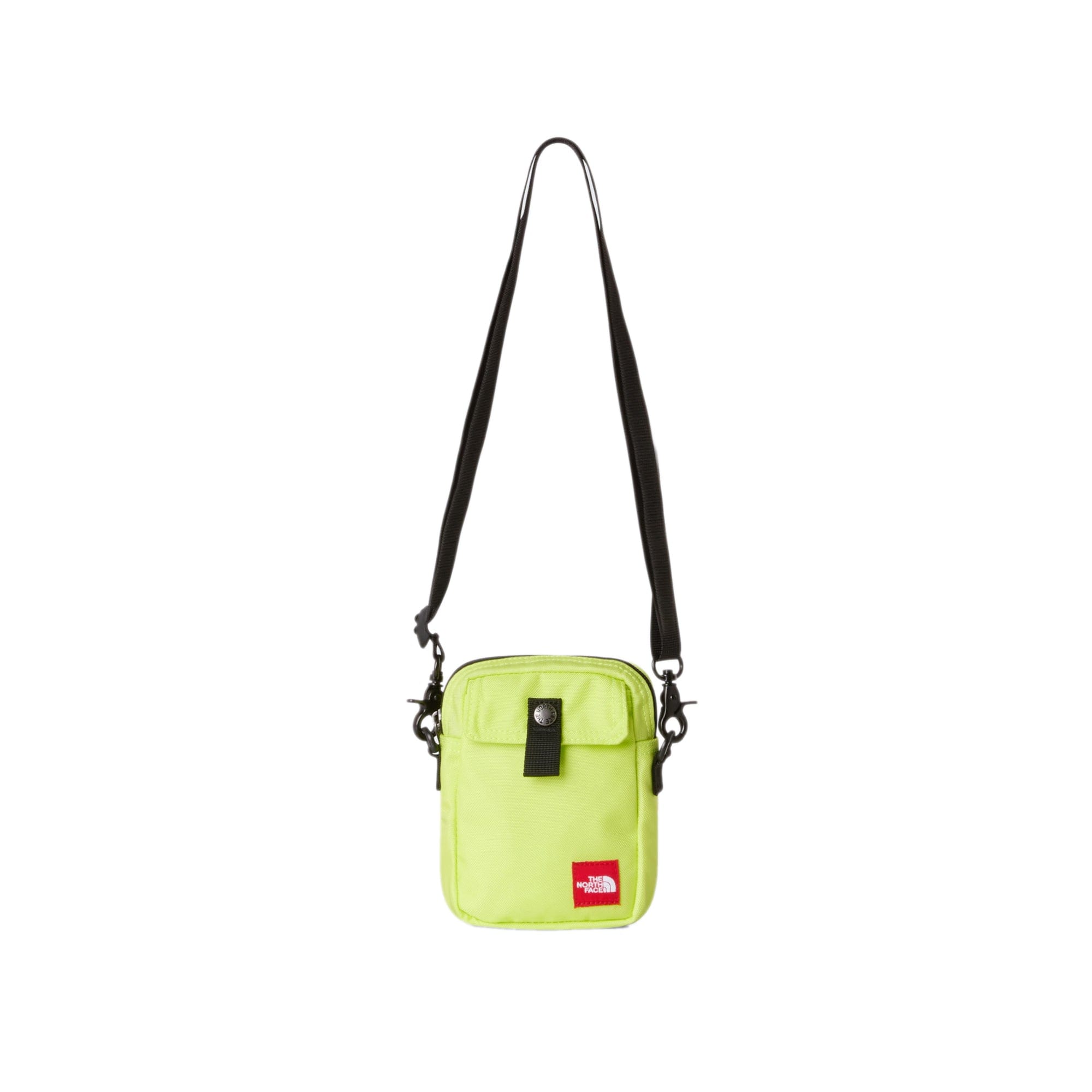 The North Face Red Box Small Carry Bag