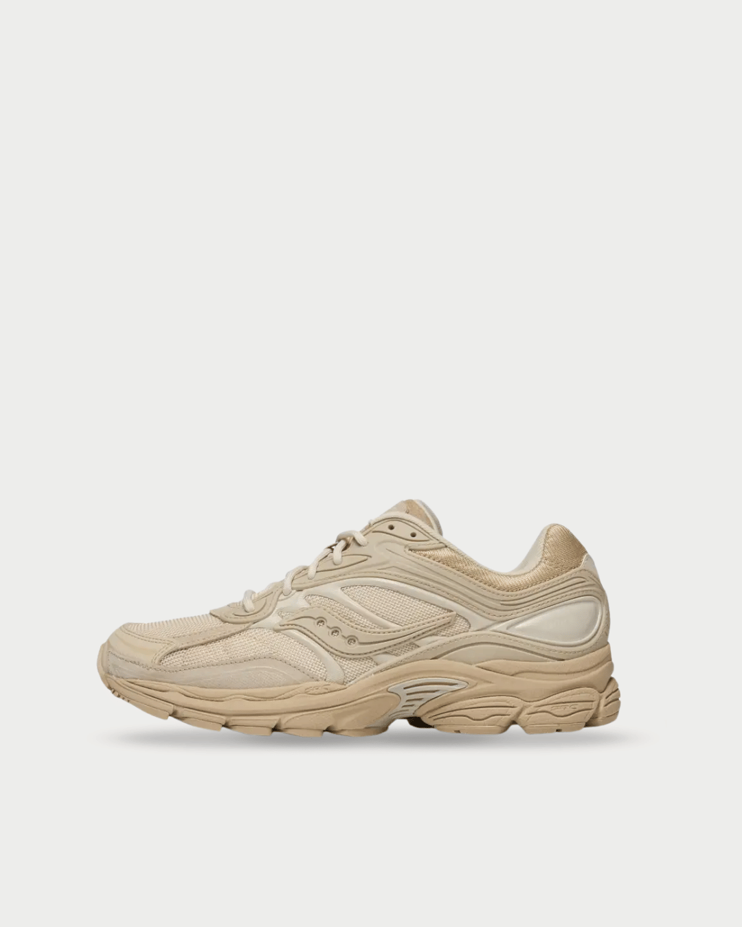Saucony ProGrid Omni 9 Armor - Summer Sand