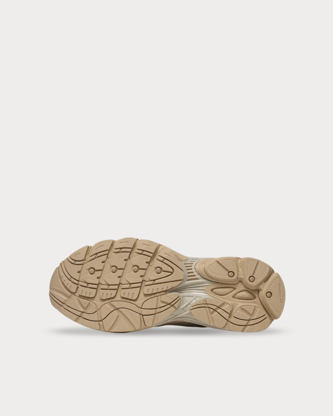 Saucony ProGrid Omni 9 Armor - Summer Sand