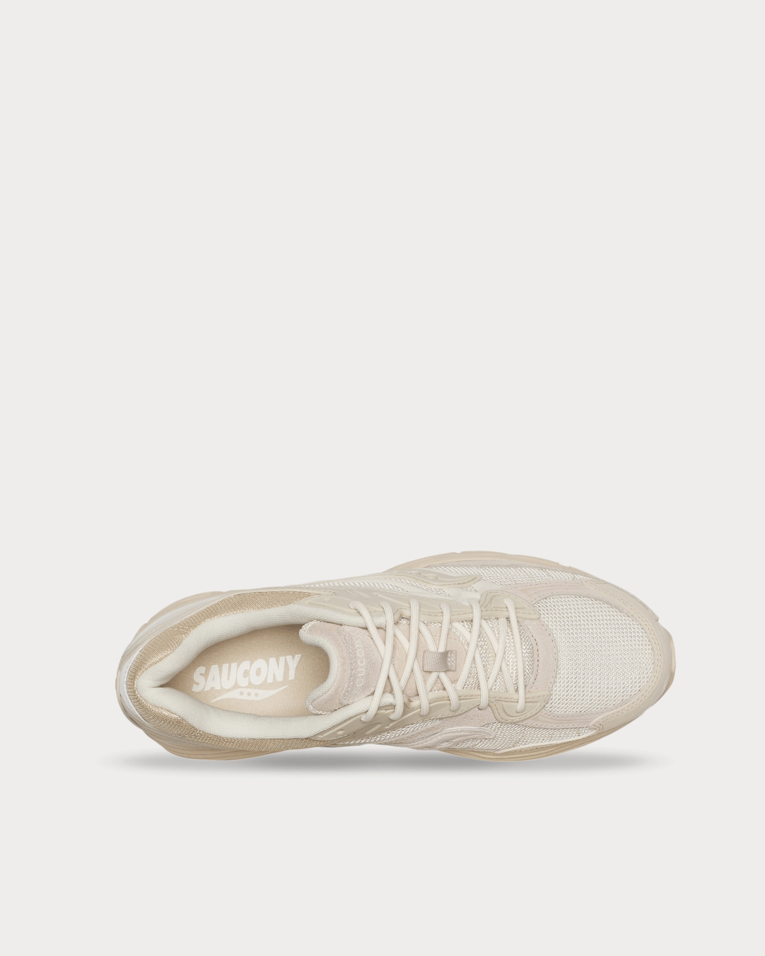 Saucony ProGrid Omni 9 Armor - Summer Sand