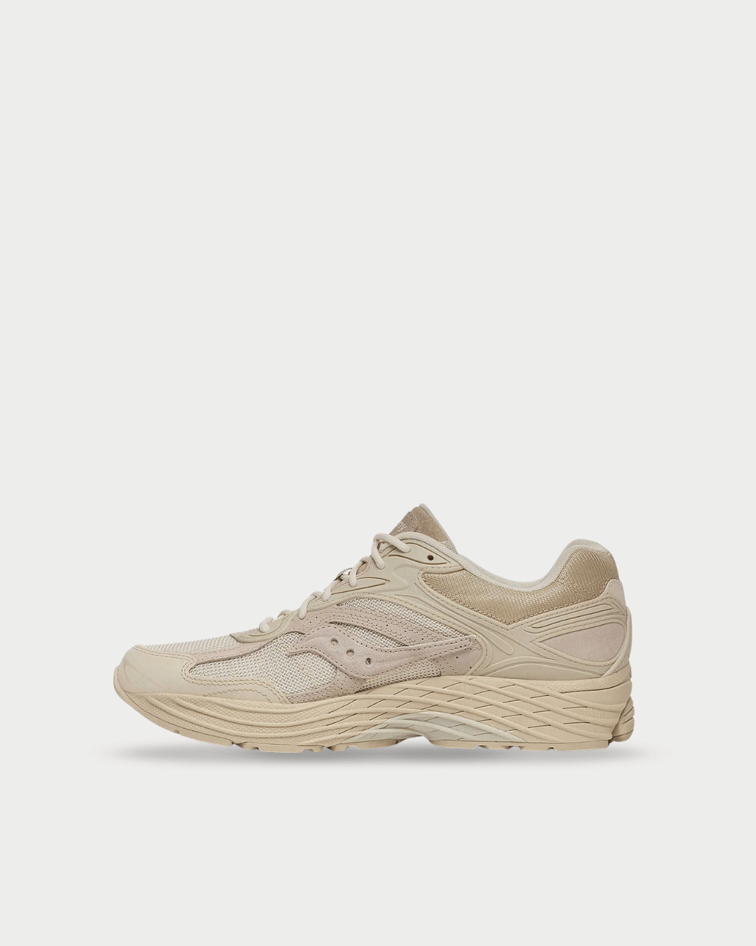Saucony ProGrid Omni 9 Armor - Summer Sand