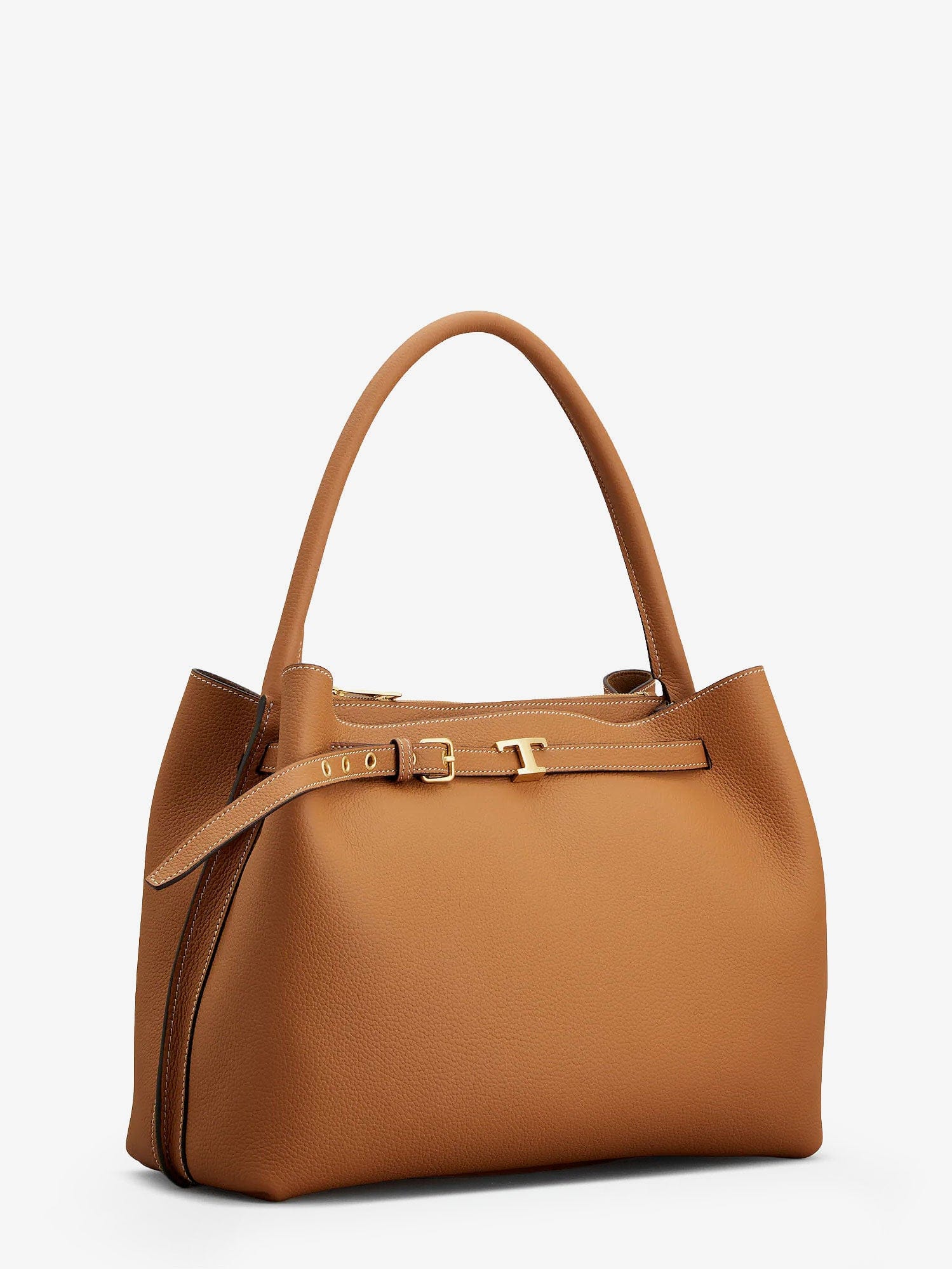 TOD'S Leather handbag