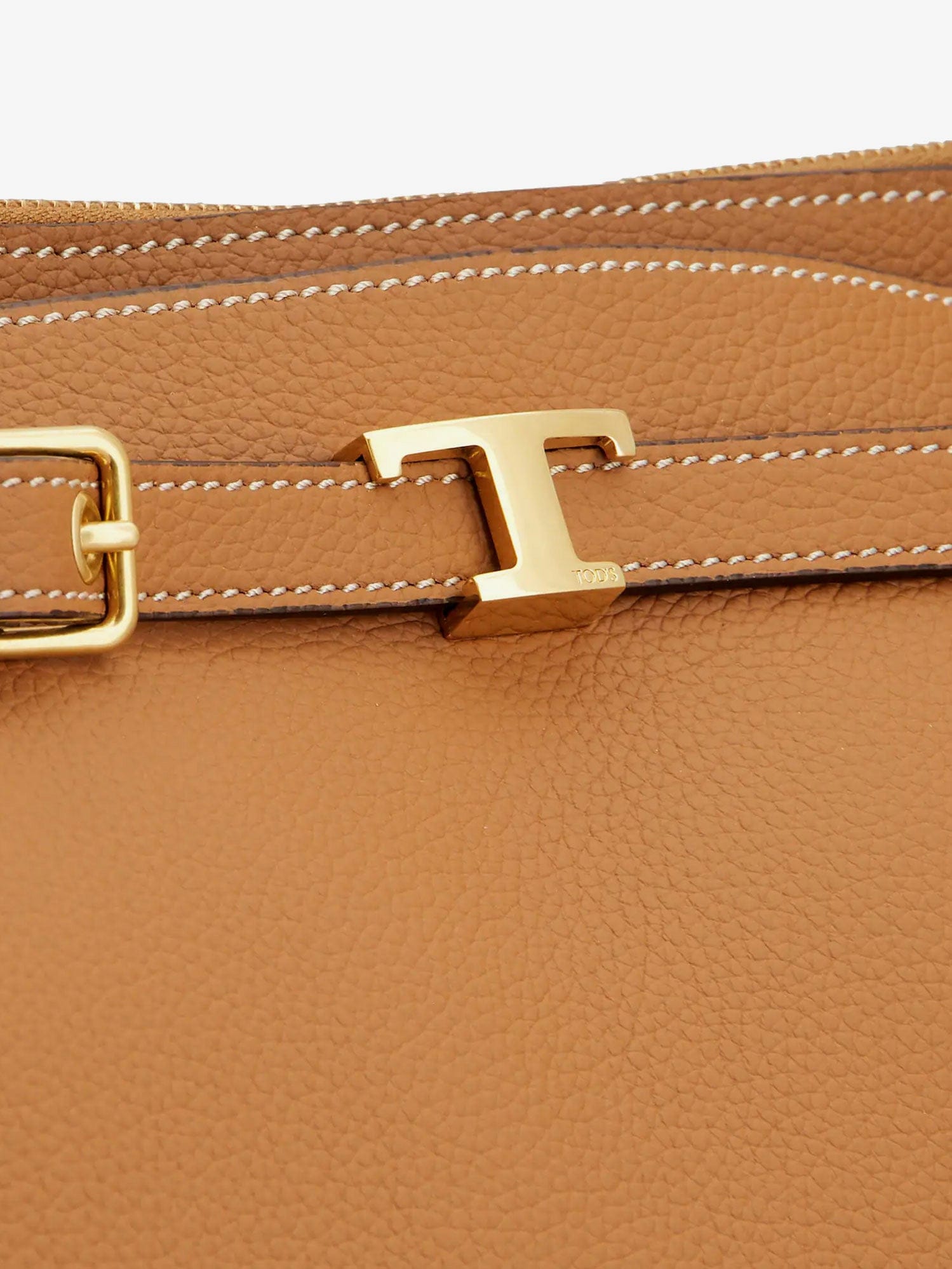 TOD'S Leather handbag