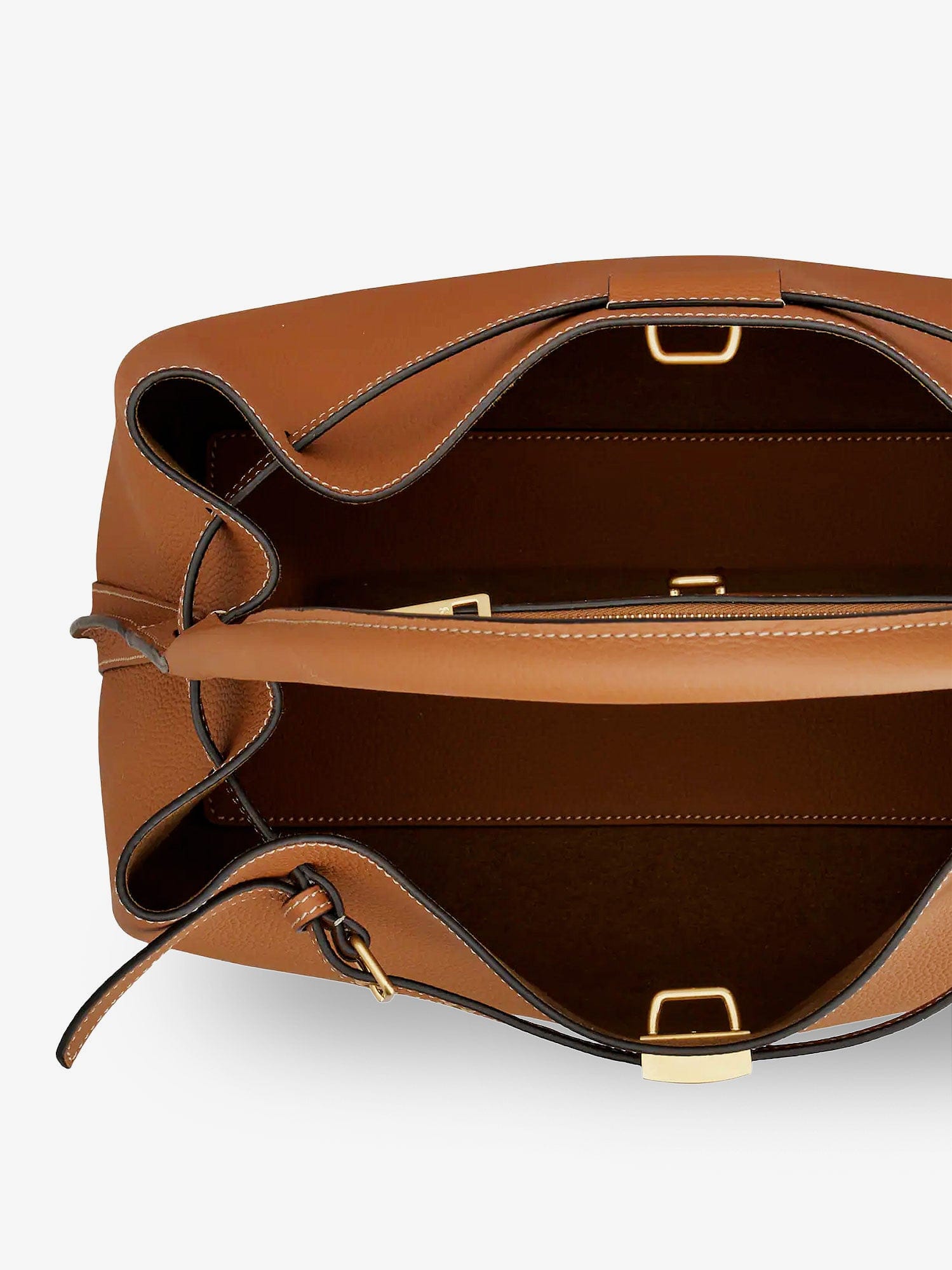 TOD'S Leather handbag