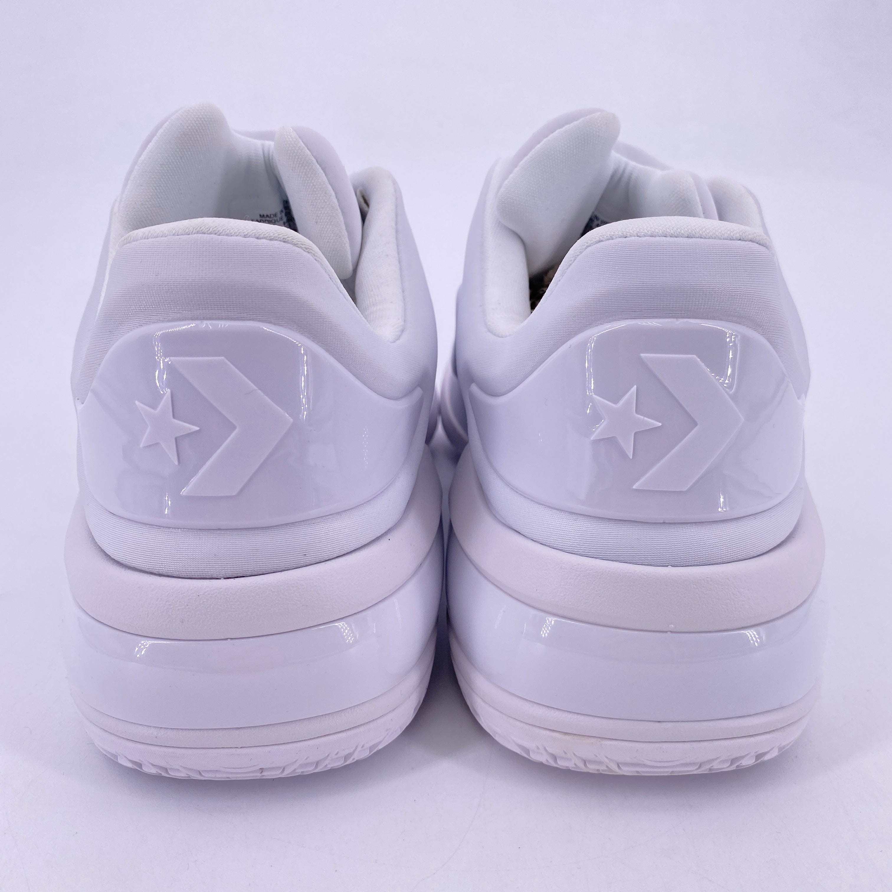 Converse SHAI 001 Clean Slate 2026 New Size 11