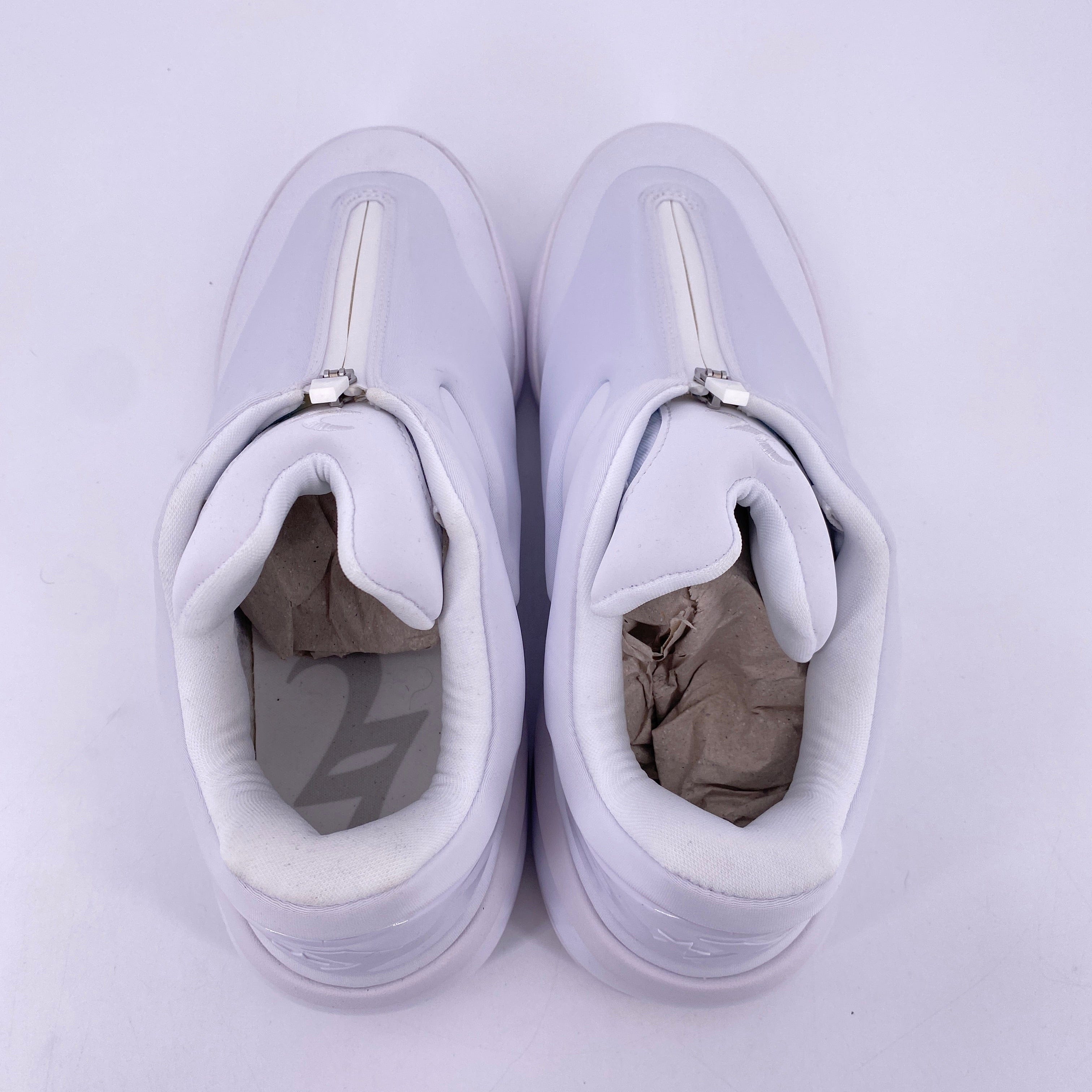 Converse SHAI 001 Clean Slate 2026 New Size 11
