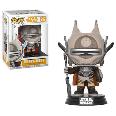 Funko Pop! Star Wars Enfys Nest #247