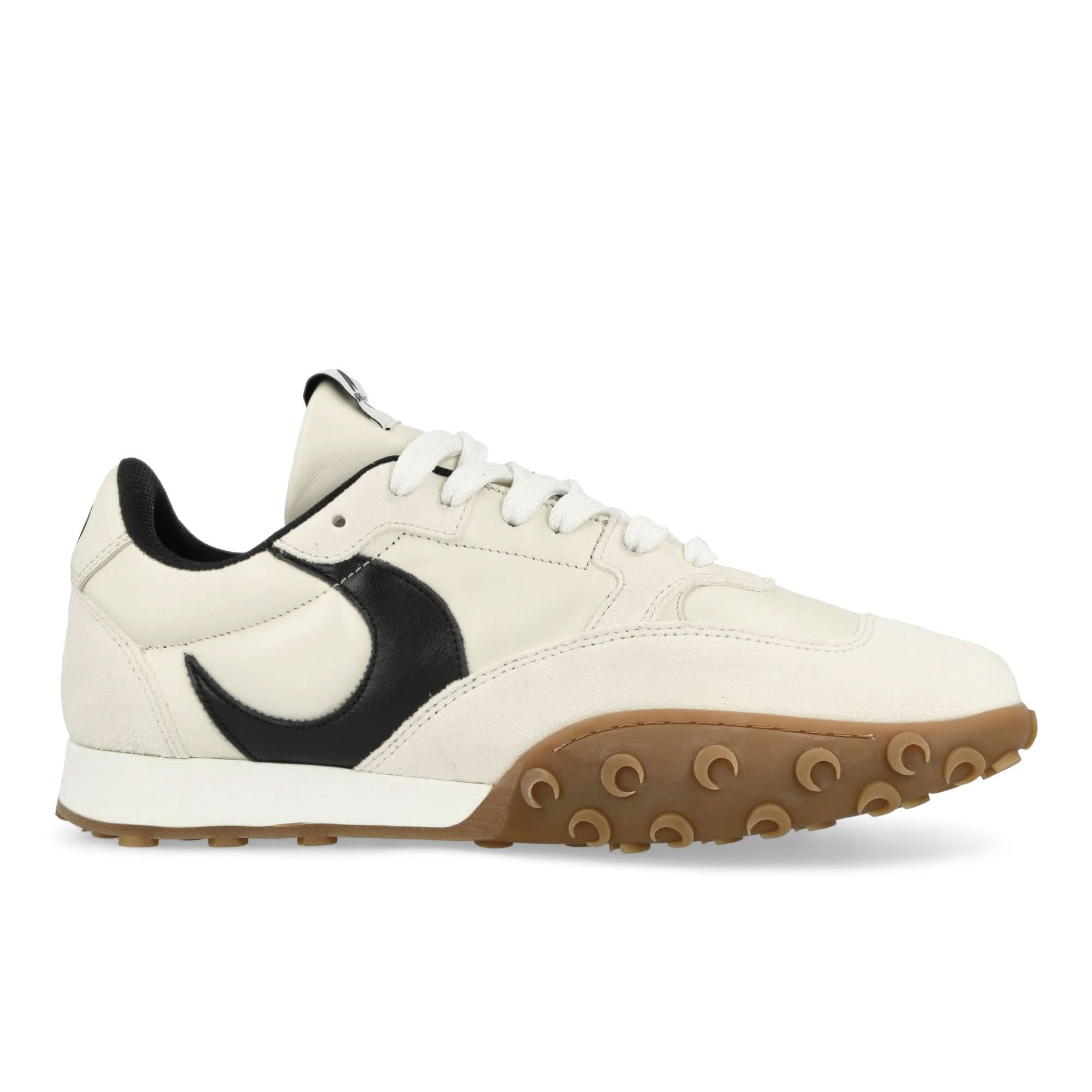 Marine Serre Metal Free Leather MS Rise