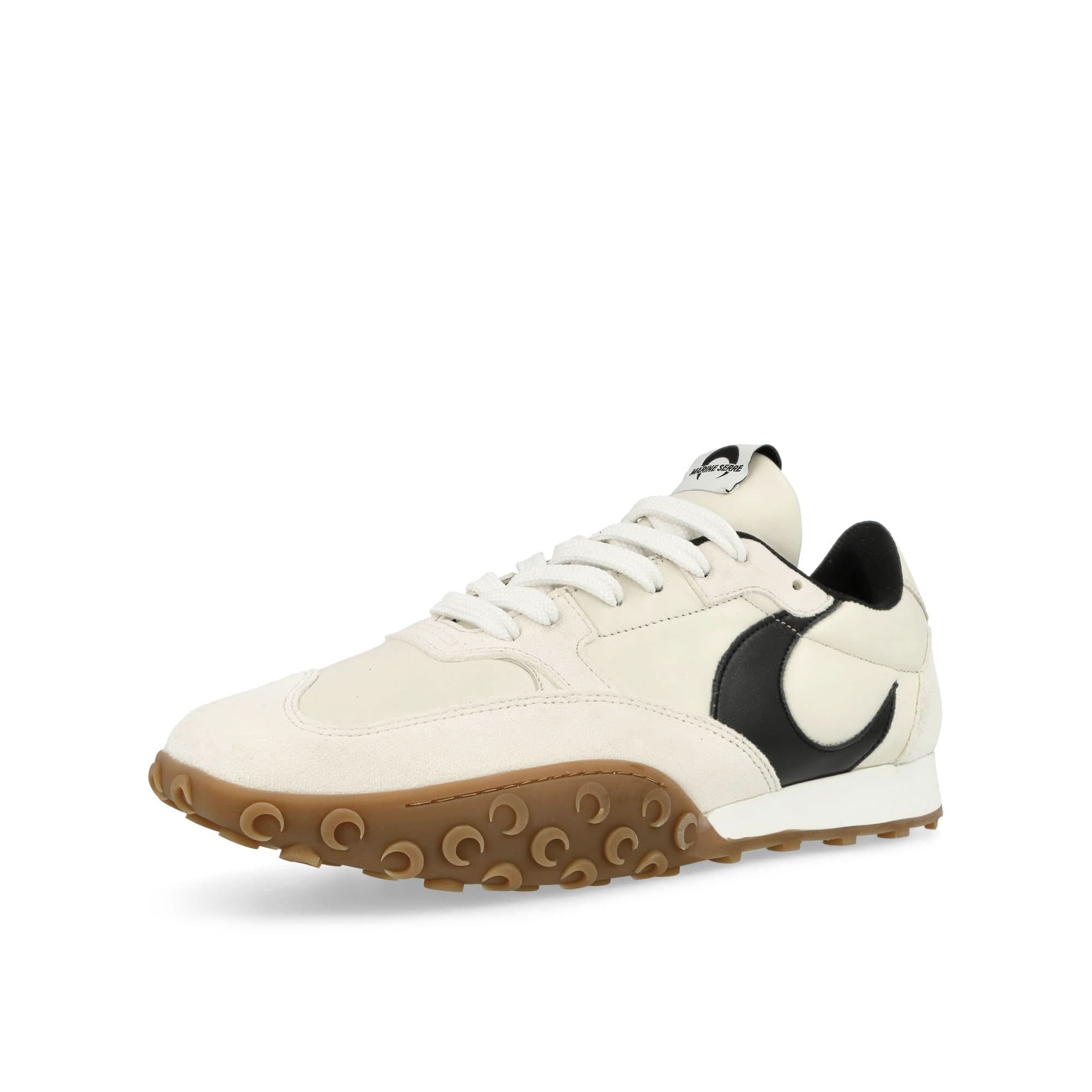 Marine Serre Metal Free Leather MS Rise
