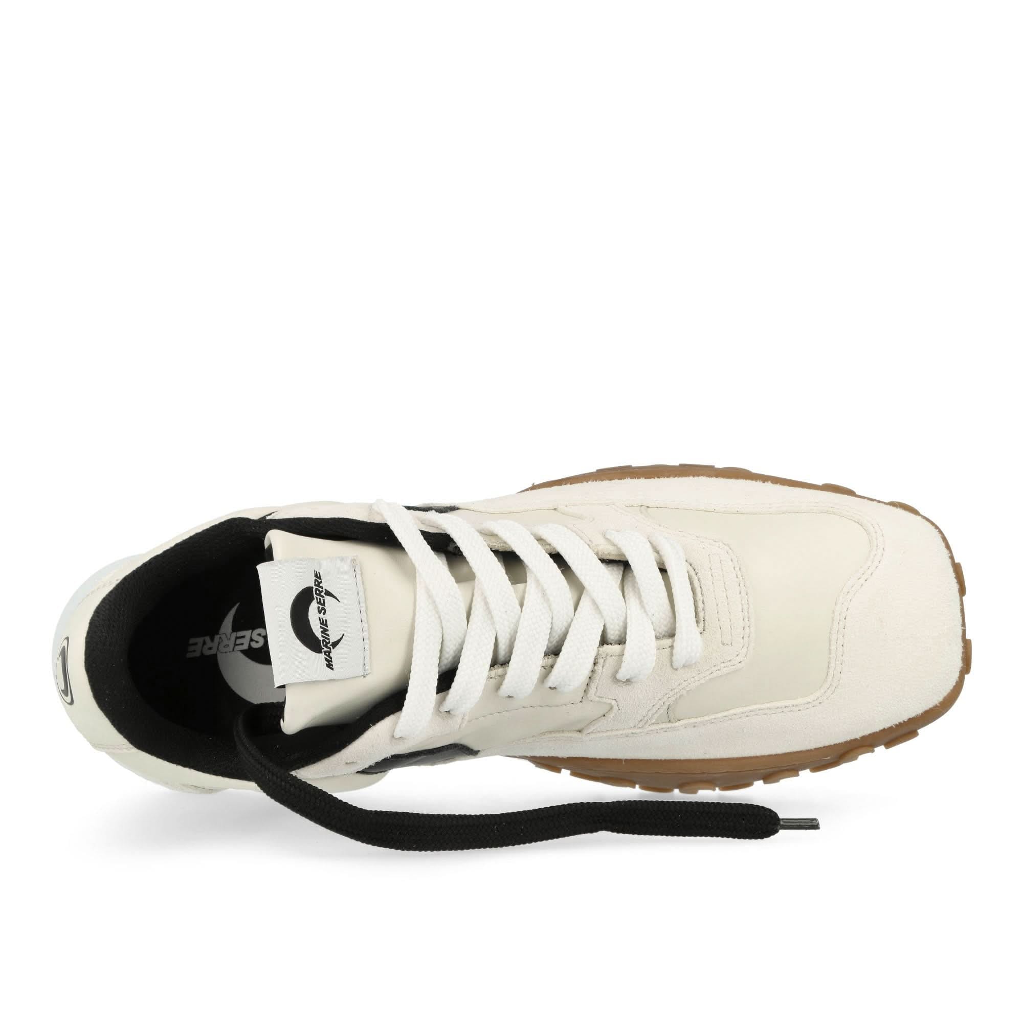 Marine Serre Metal Free Leather MS Rise