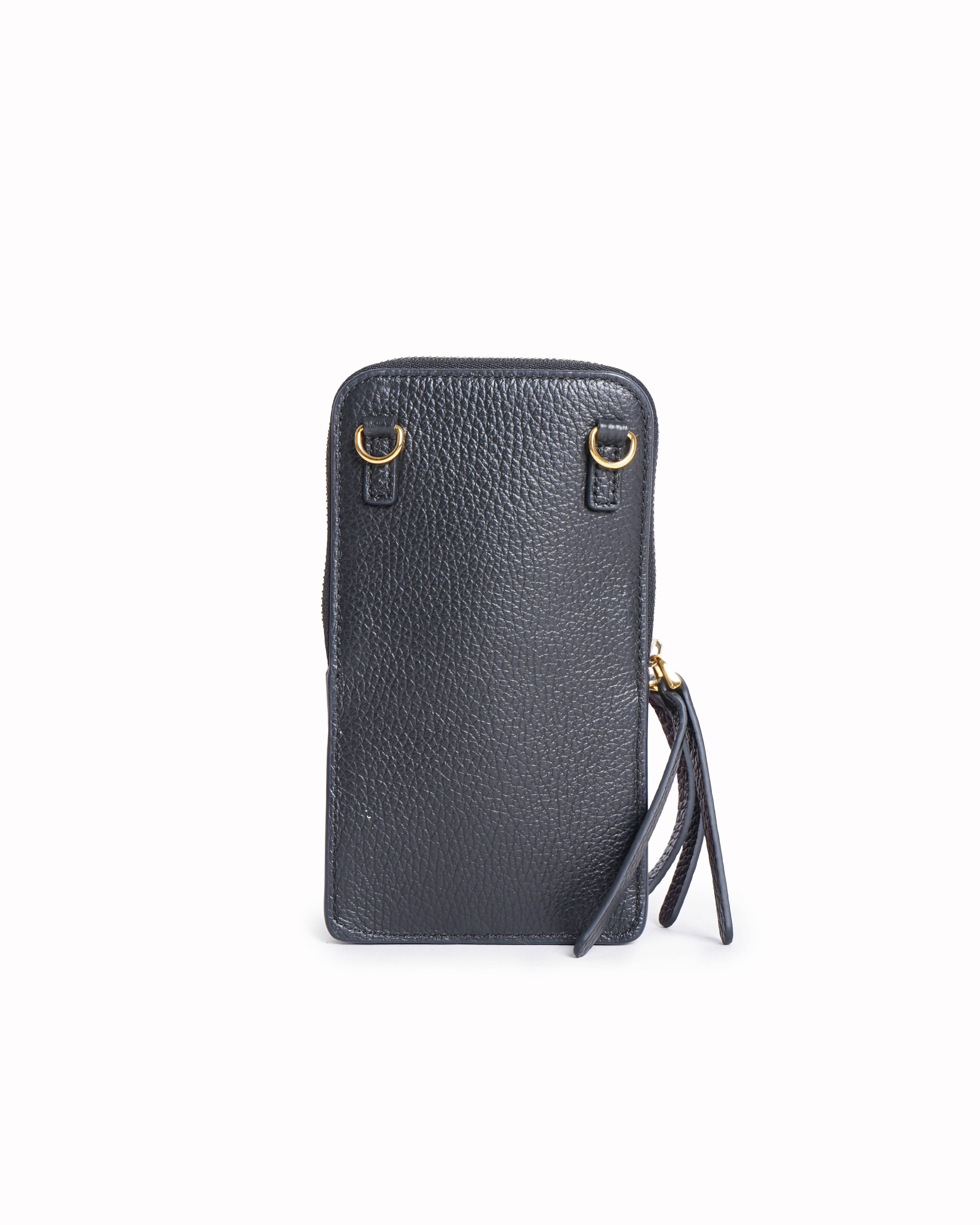 Coccinelle Mini Crossbody Pocket Bag