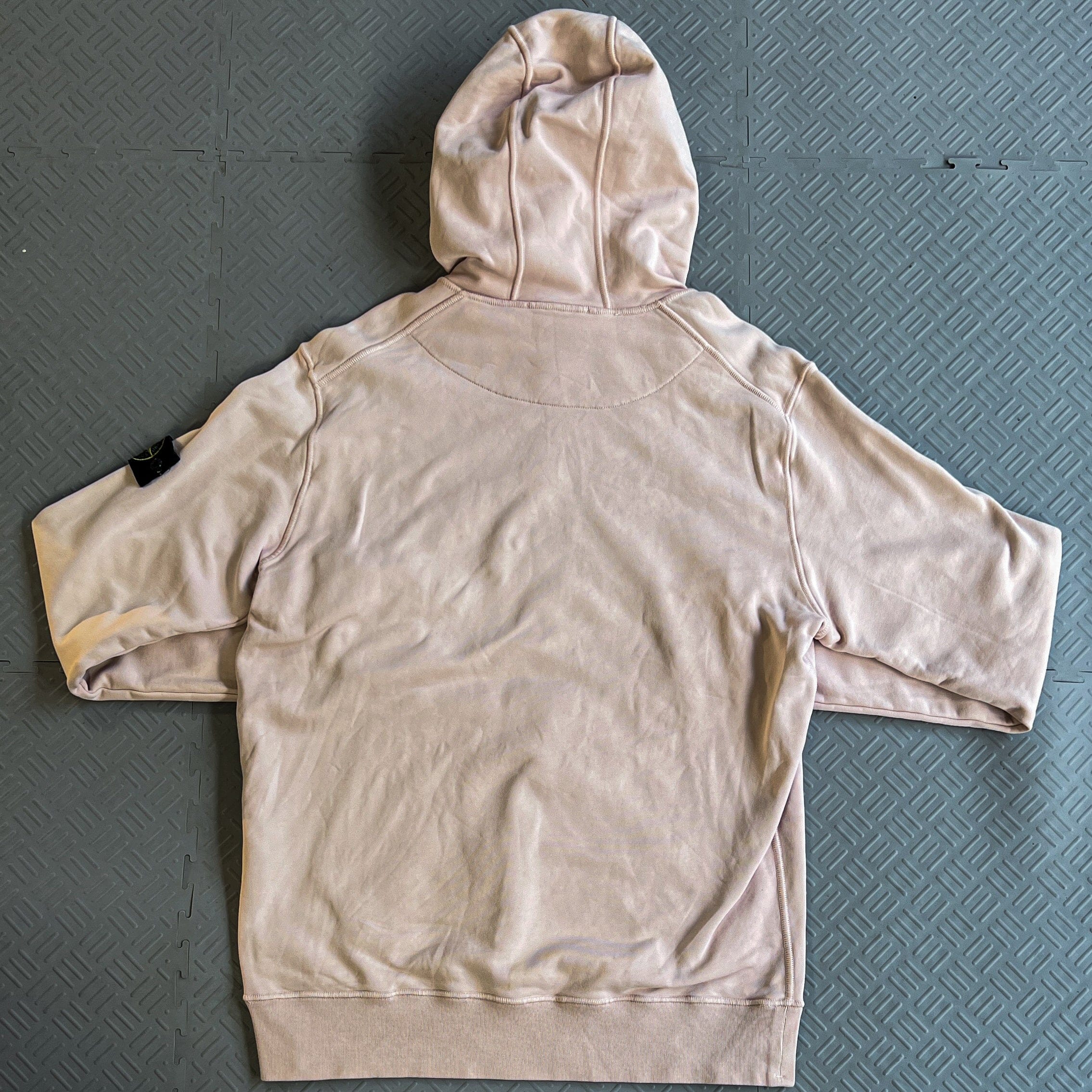 Stone Island Hoodie