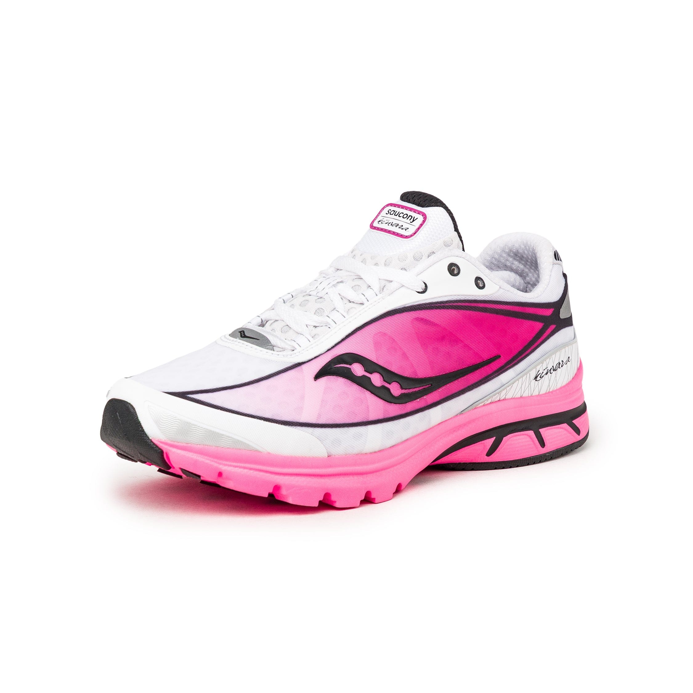 Saucony Kinvara 1 S