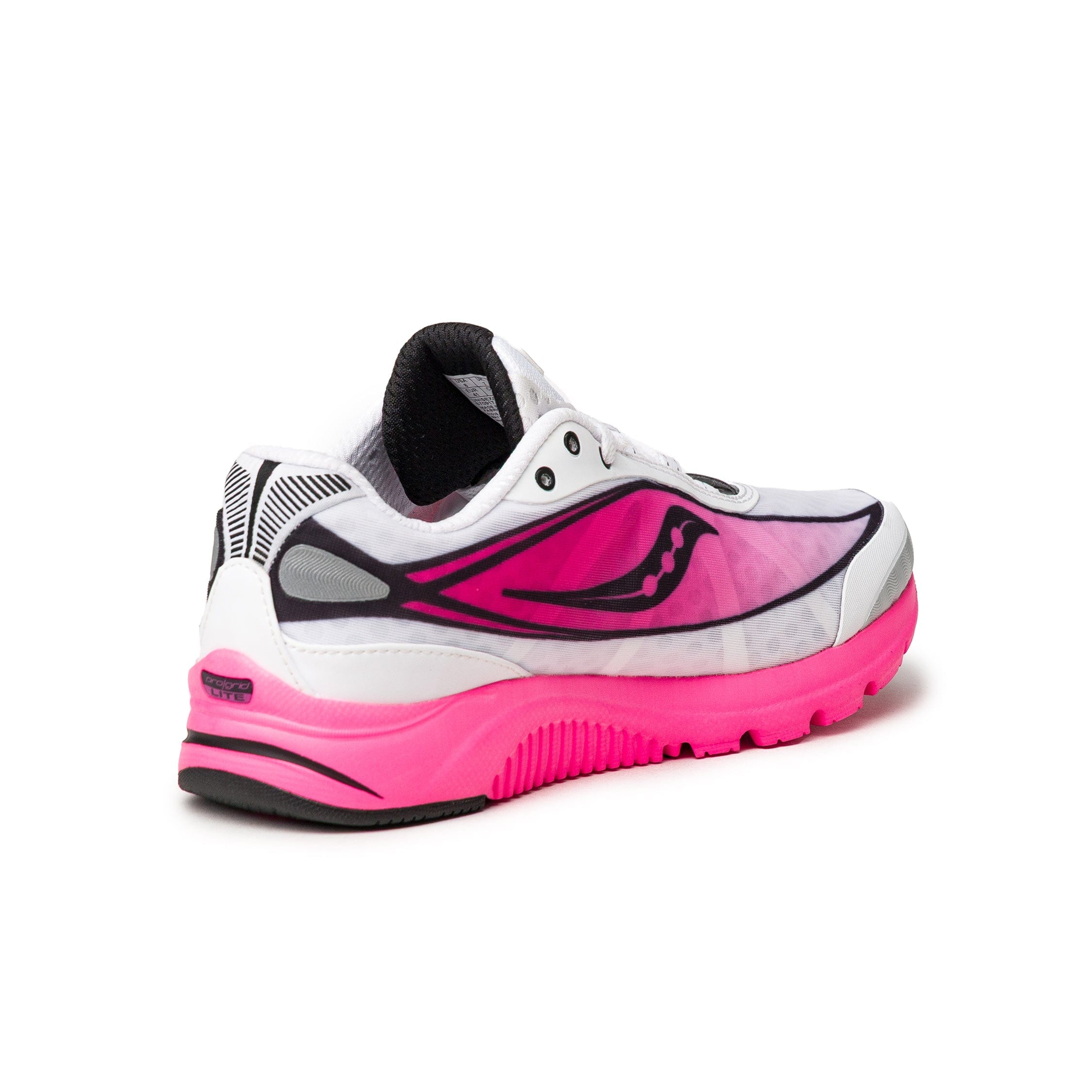 Saucony Kinvara 1 S