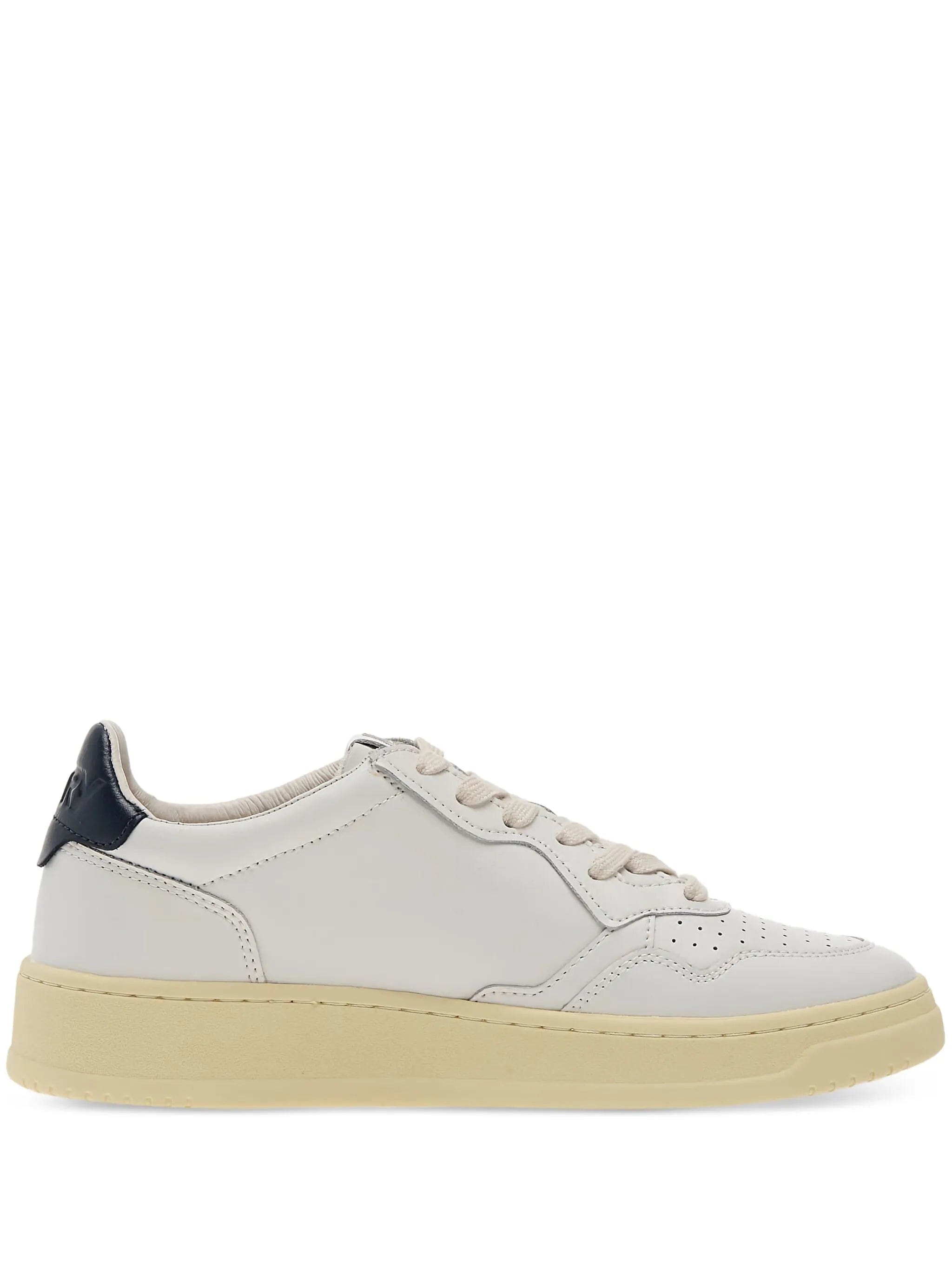 Autry Medalist low - top sneakers