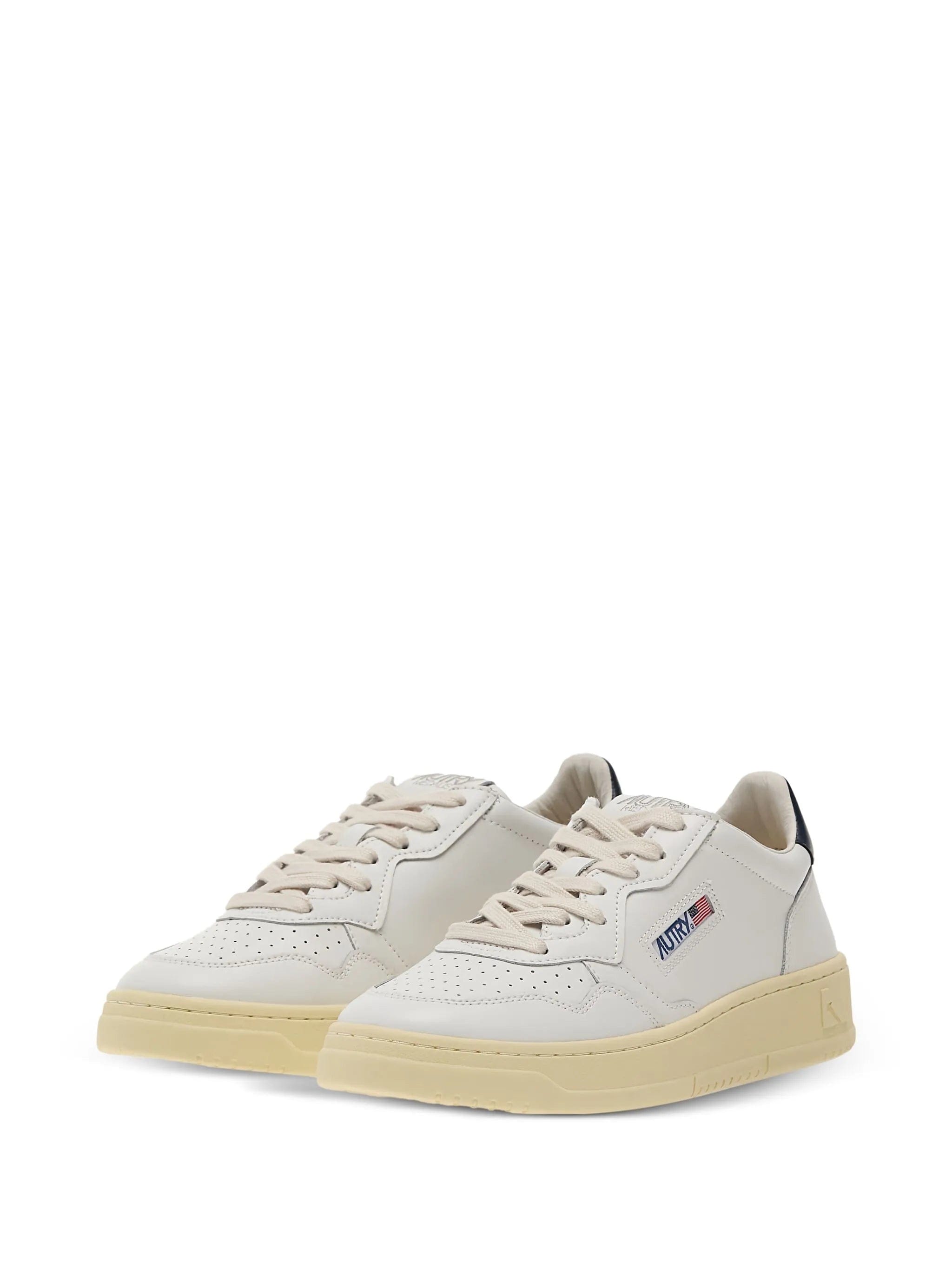 Autry Medalist low - top sneakers