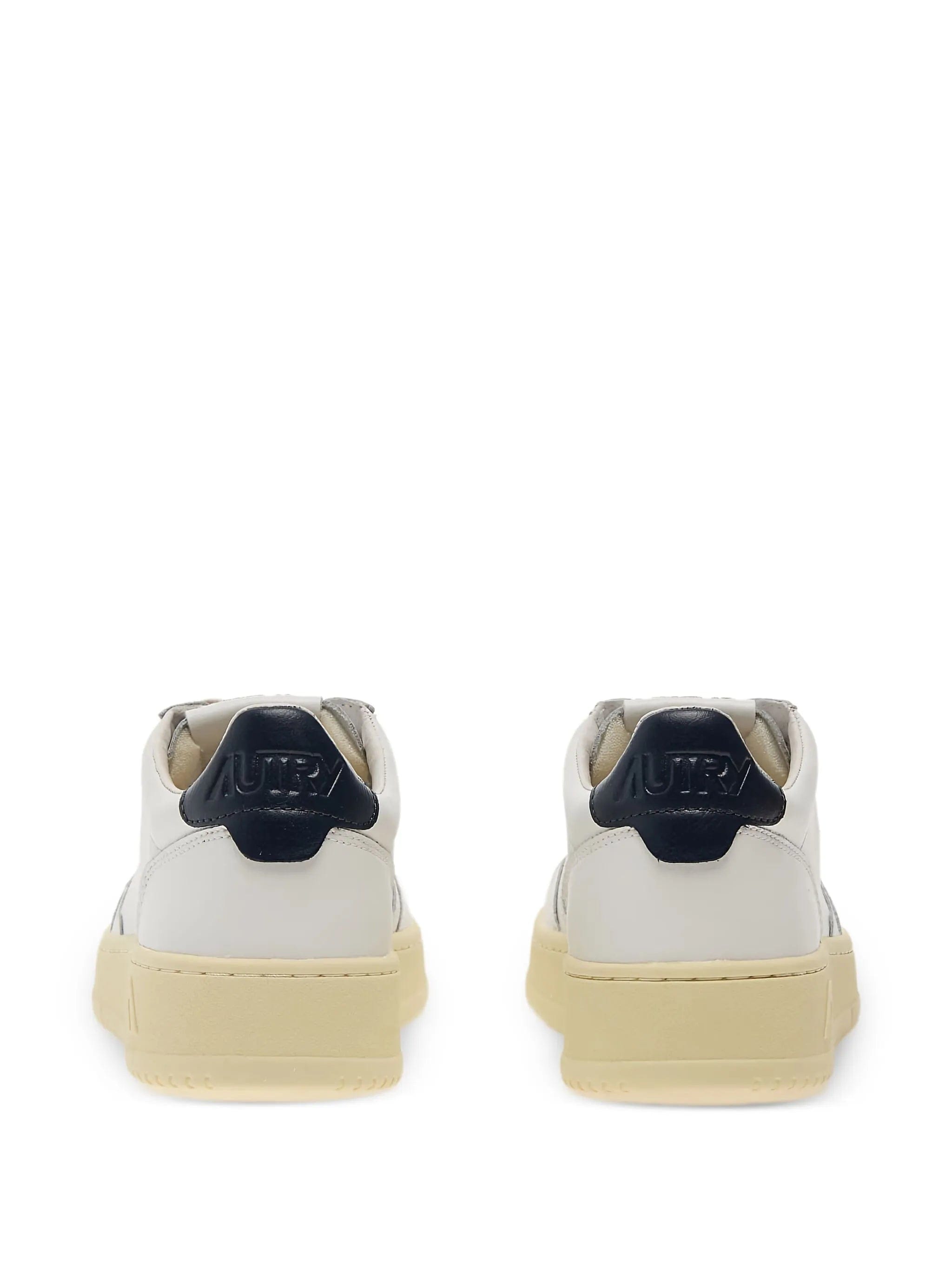 Autry Medalist low - top sneakers