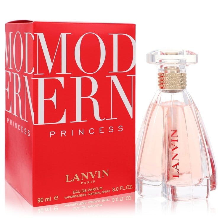 Lanvin Modern Princess by Lanvin - Eau De Parfum for Women