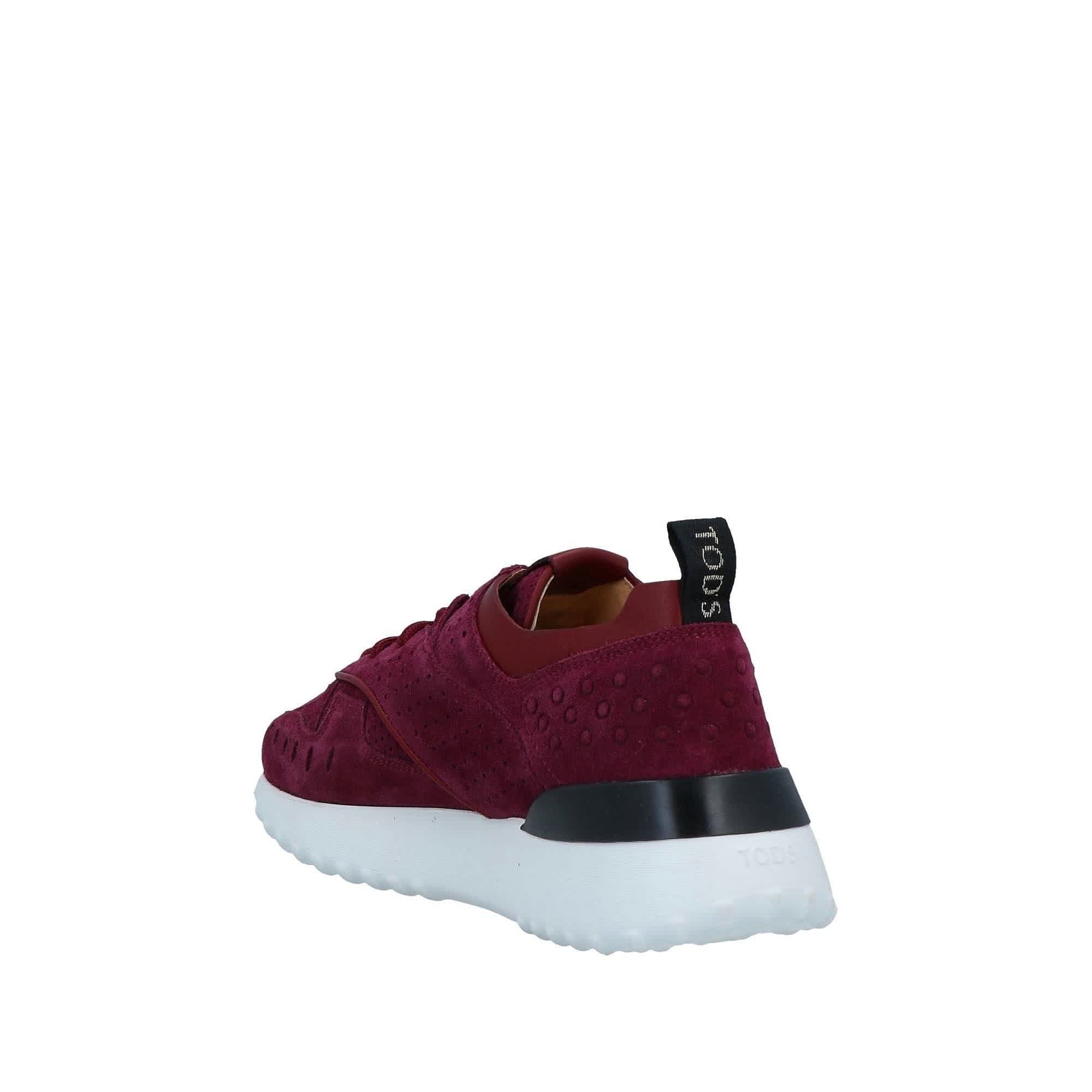 Tod's Perforated Sneakers