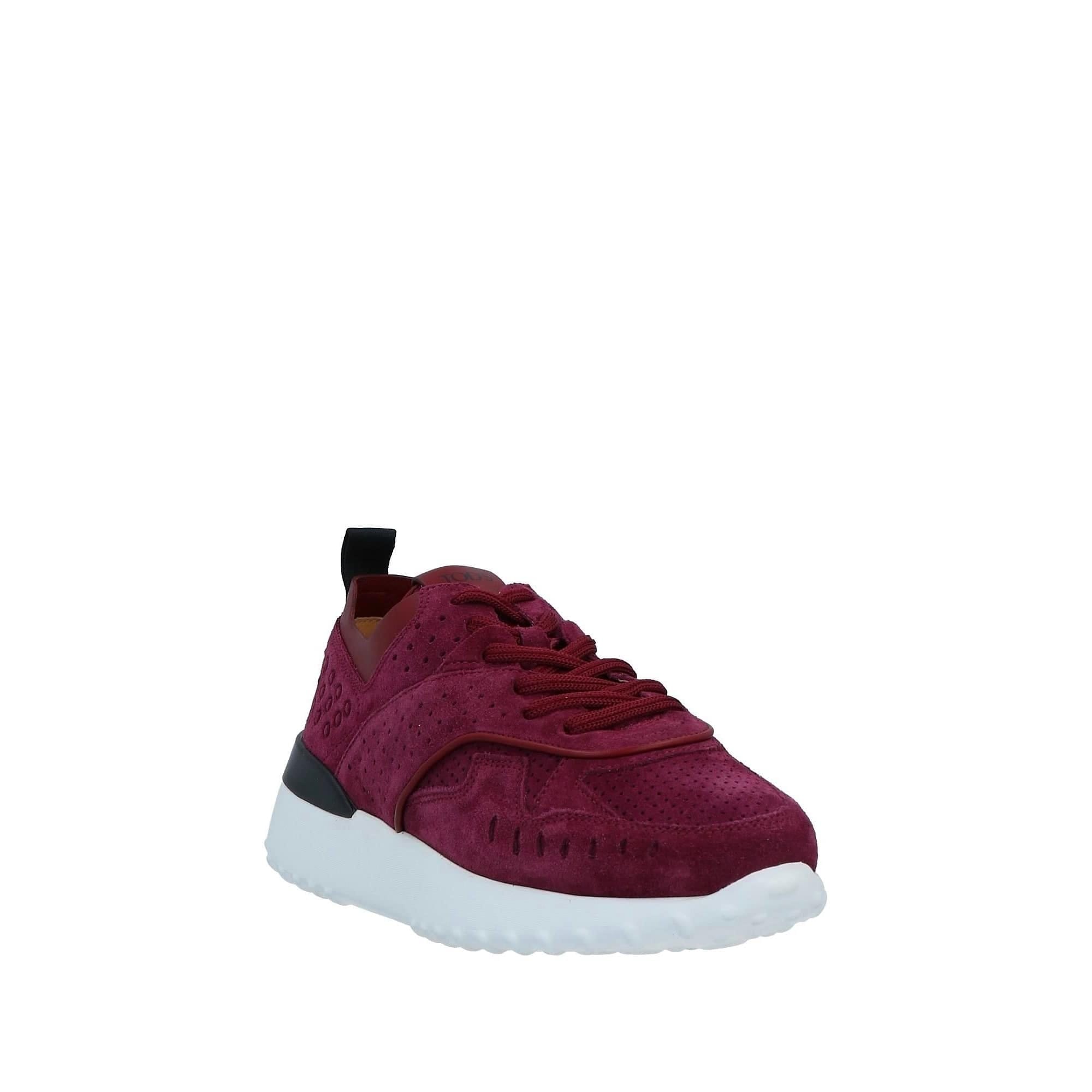 Tod's Perforated Sneakers