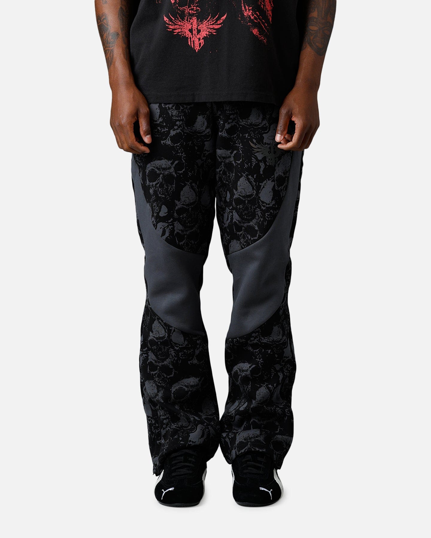 Puma x Lamelo Ball Lamelo World Tour Pants Dusk