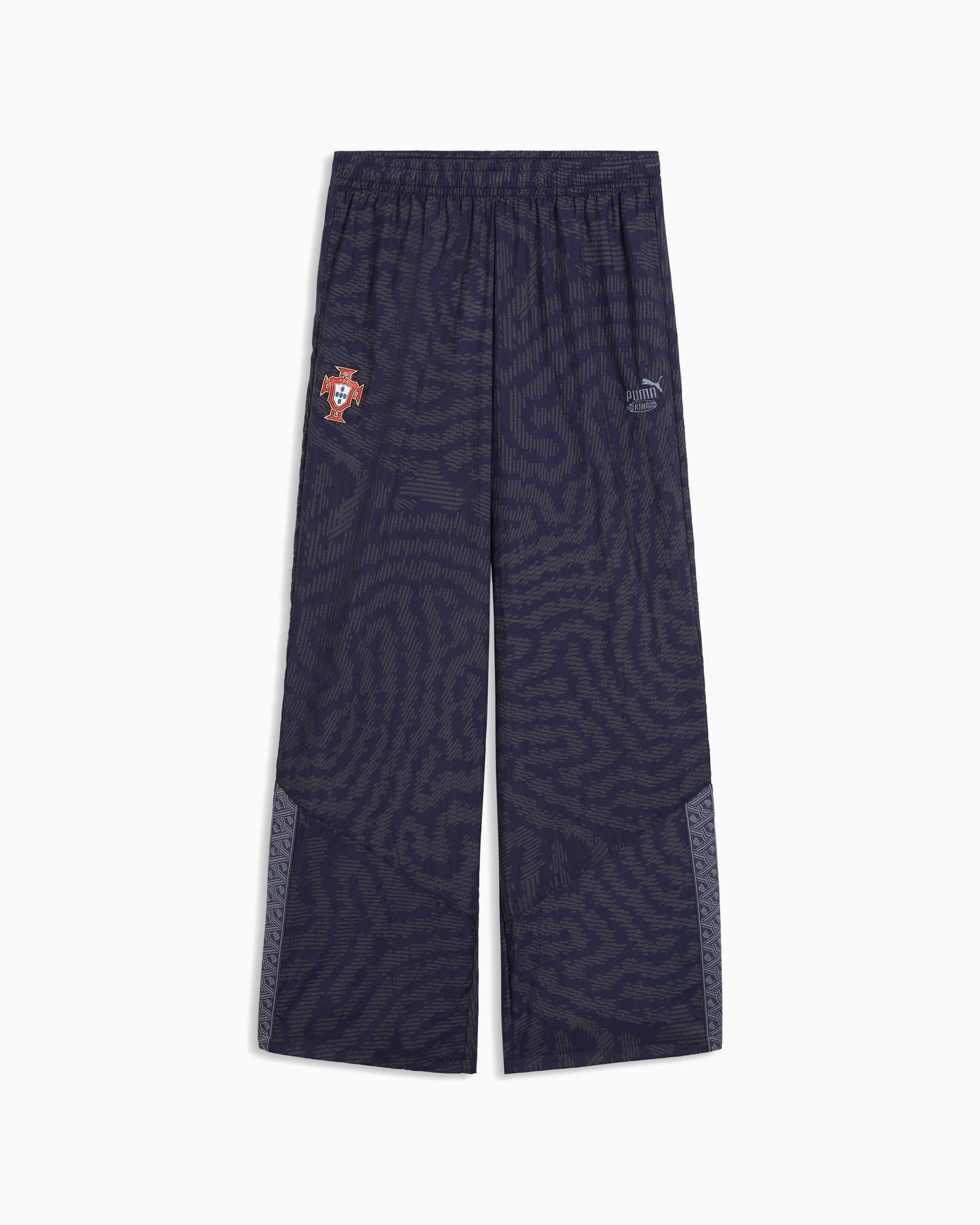 Puma Pantalones de chandal Relaxed Puma x Salehe Bembury x Portugal King para hombre
