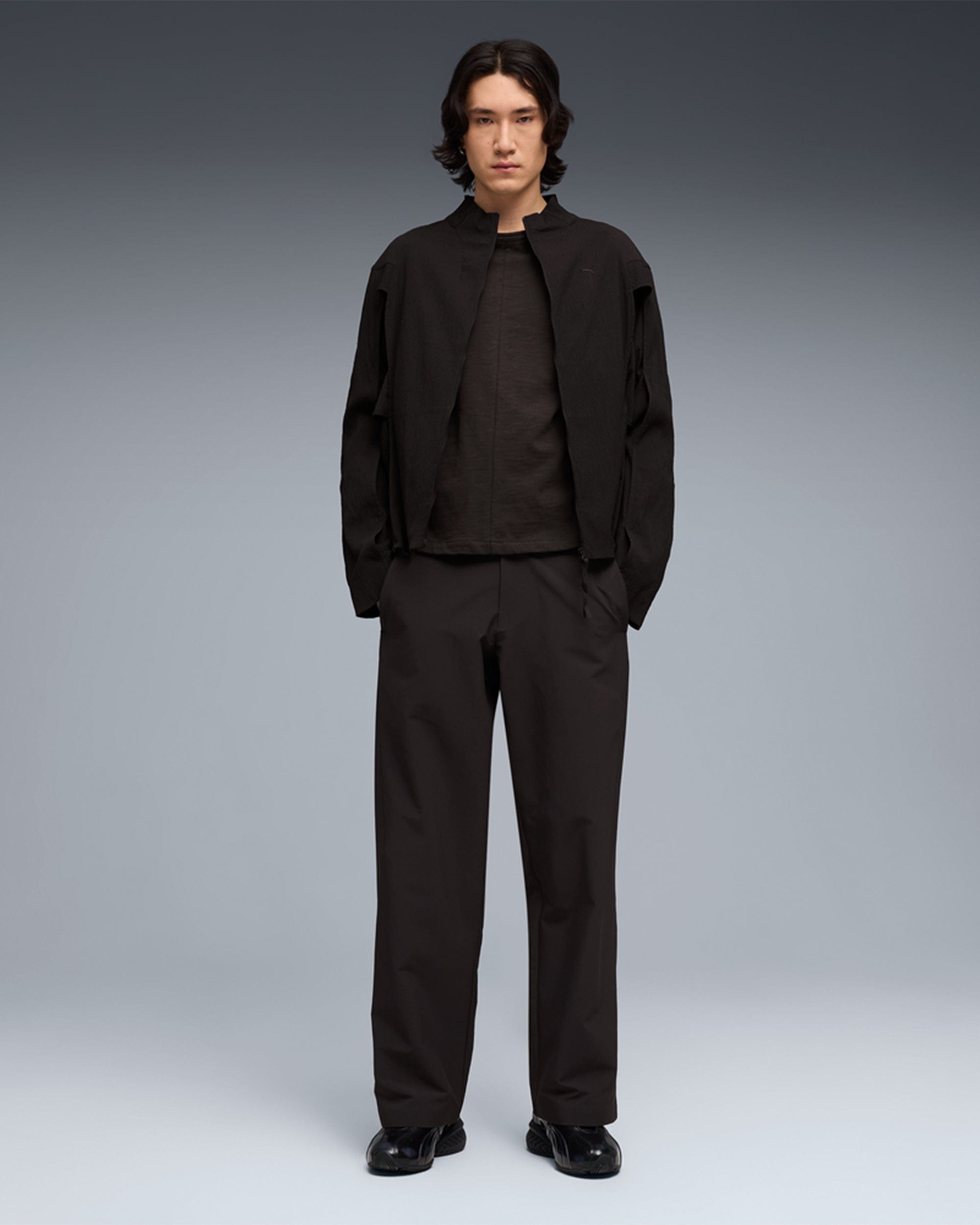 Puma Pantalones de chandal Repelente al agua Puma x _J.L - A.L_ CLRT para hombre