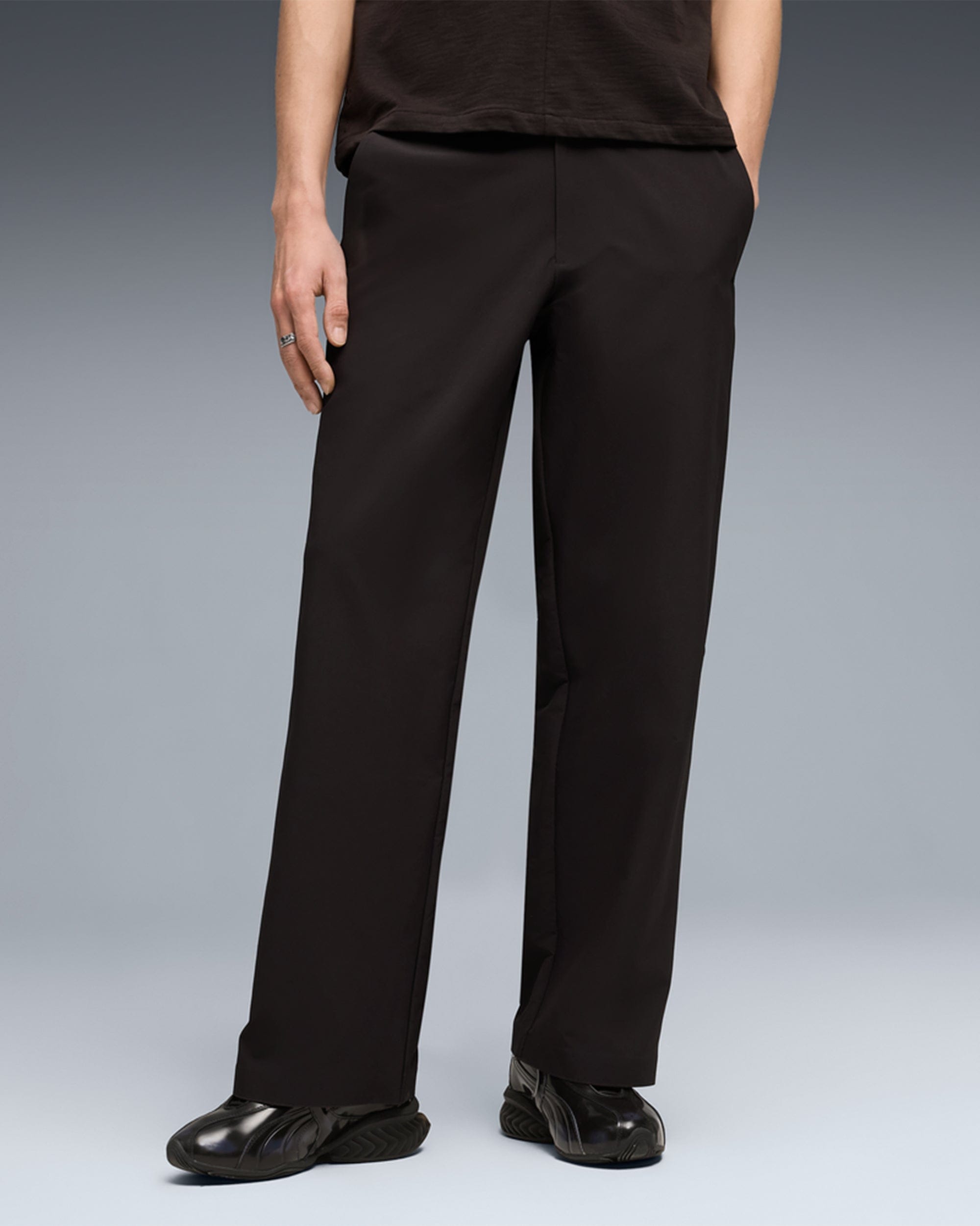 Puma Pantalones de chandal Repelente al agua Puma x _J.L - A.L_ CLRT para hombre