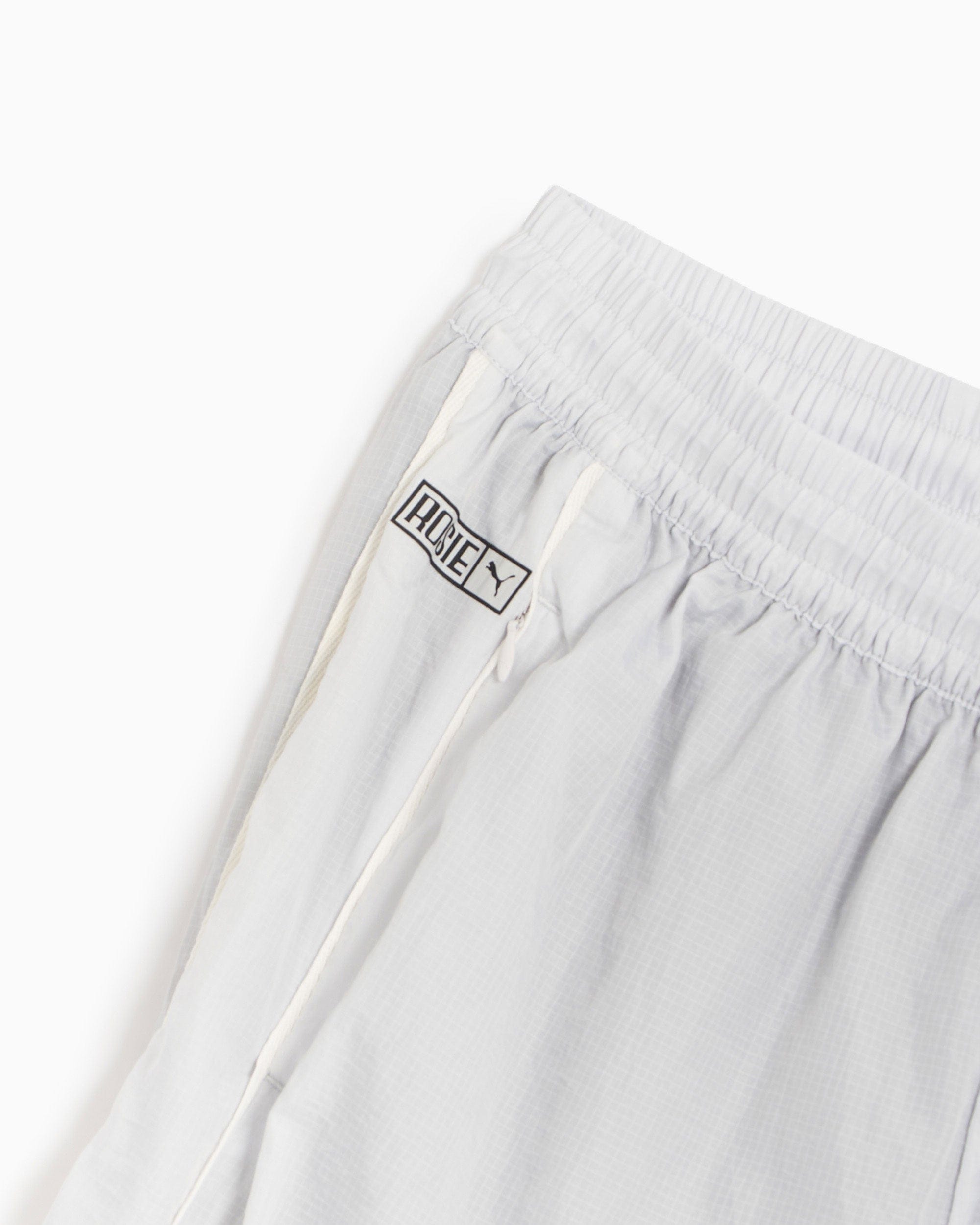 Puma Pantalones de chandal Relaxed Puma x Rosé T7 para mujer