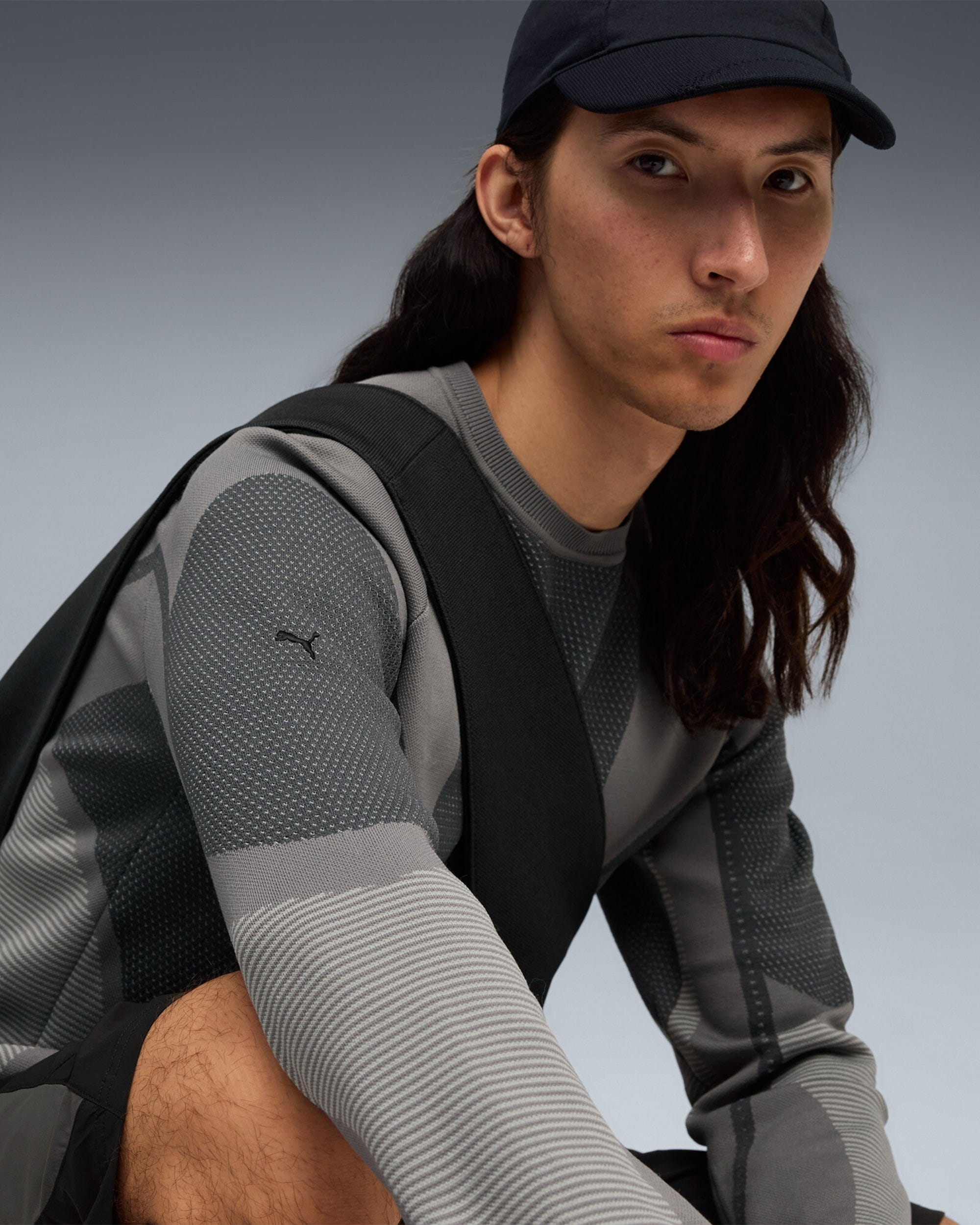 Puma Jersey Puma x San San Gear para hombre