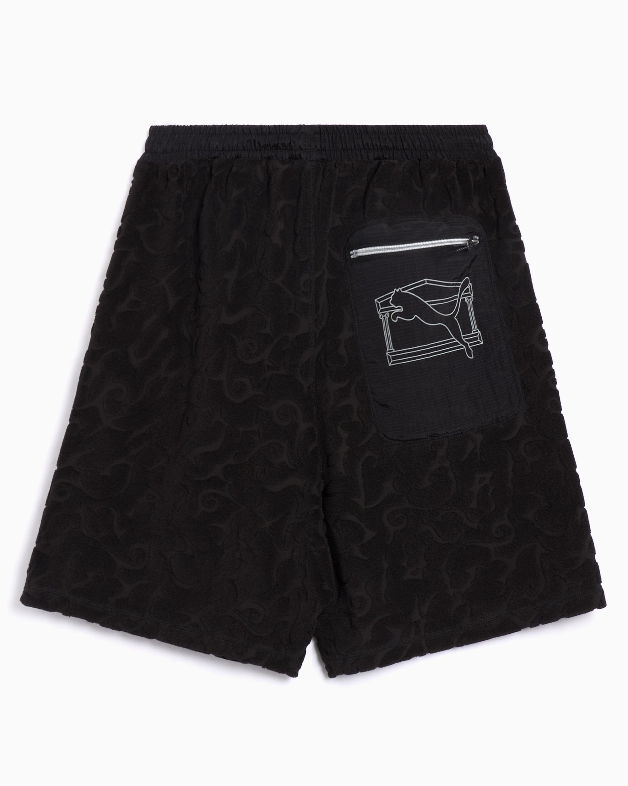 Puma Pantalones cortos Puma x ARIES para hombre