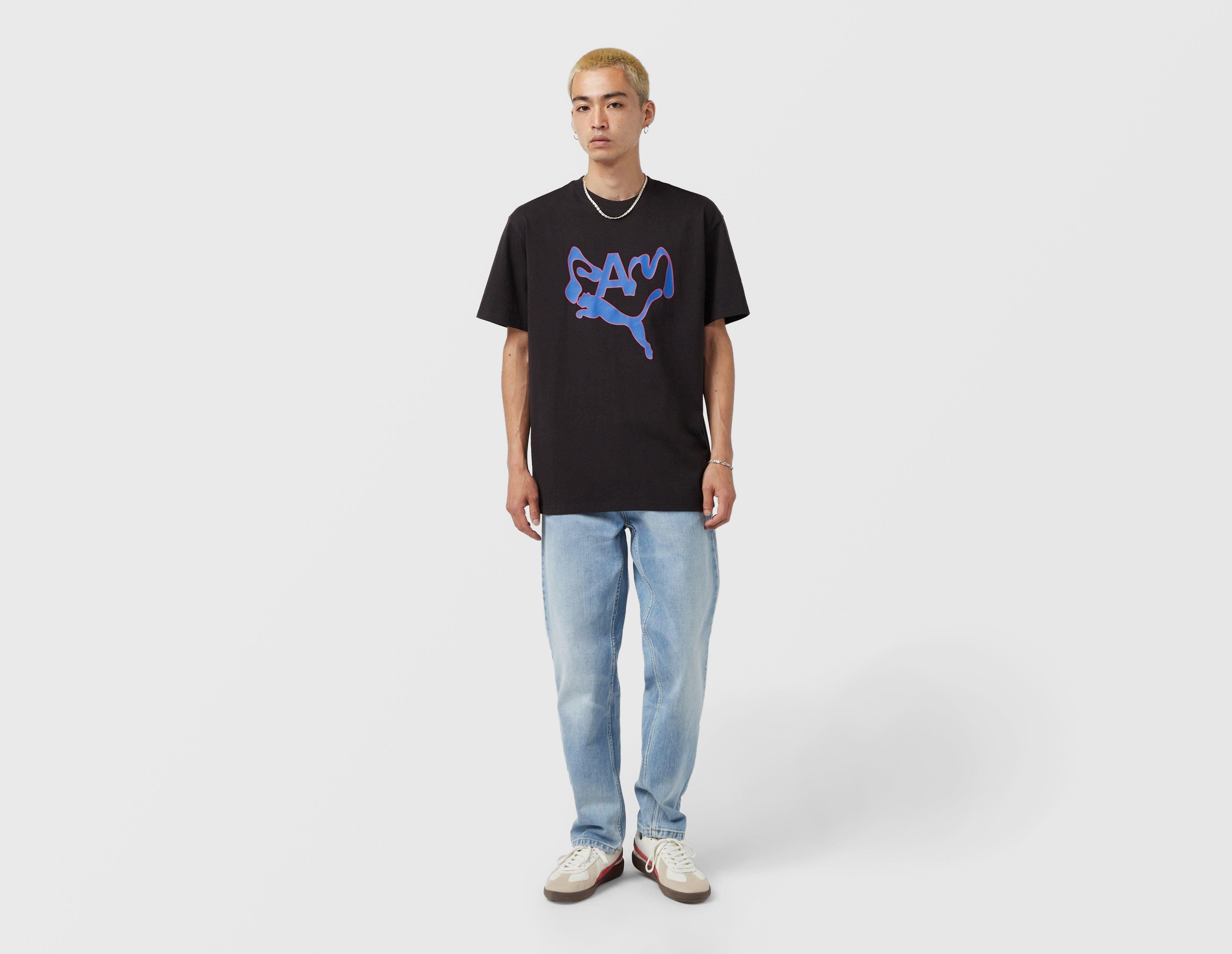 PUMA x Perks and Mini Graphic T - Shirt