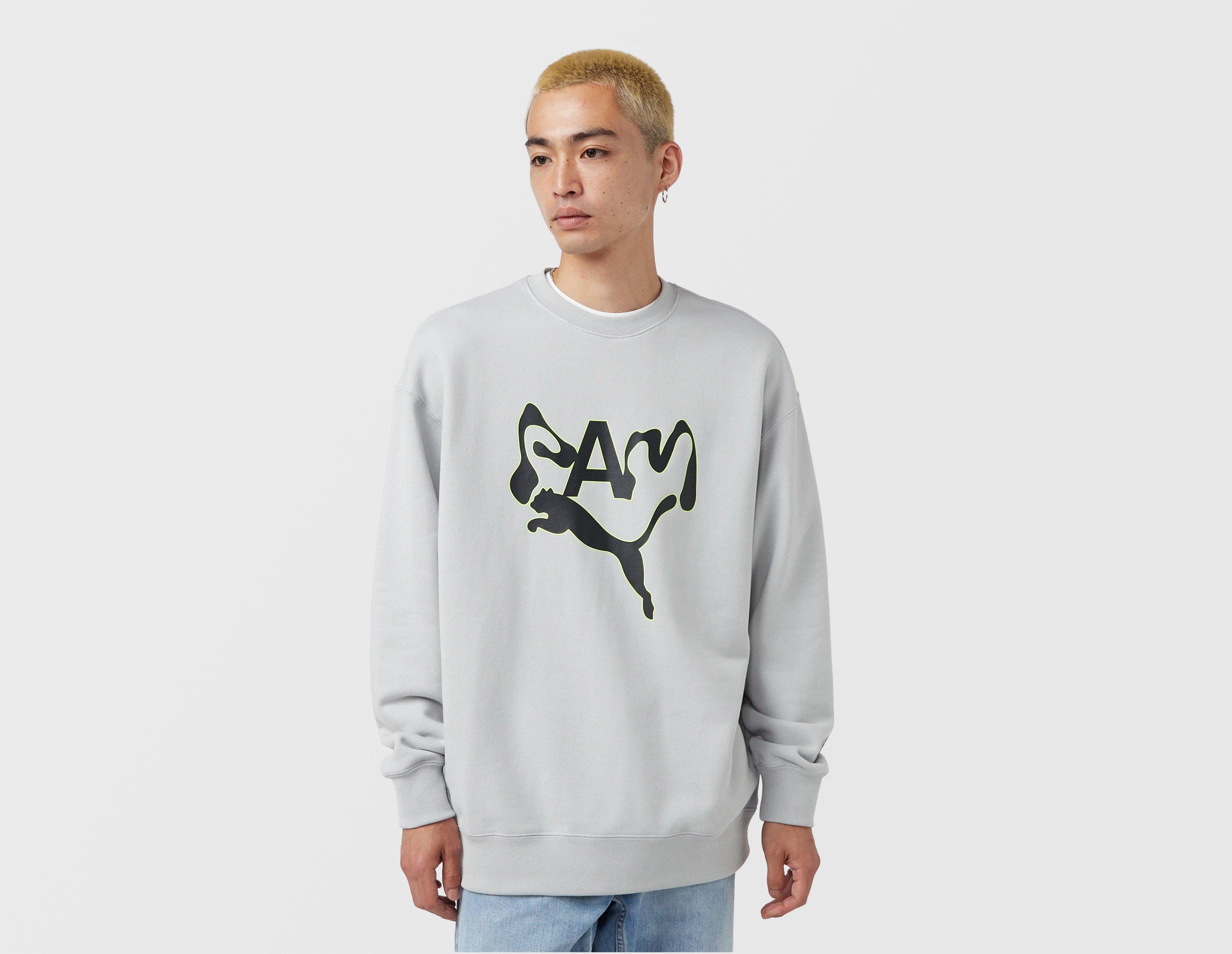 PUMA x Perks and Mini Crew Sweatshirt
