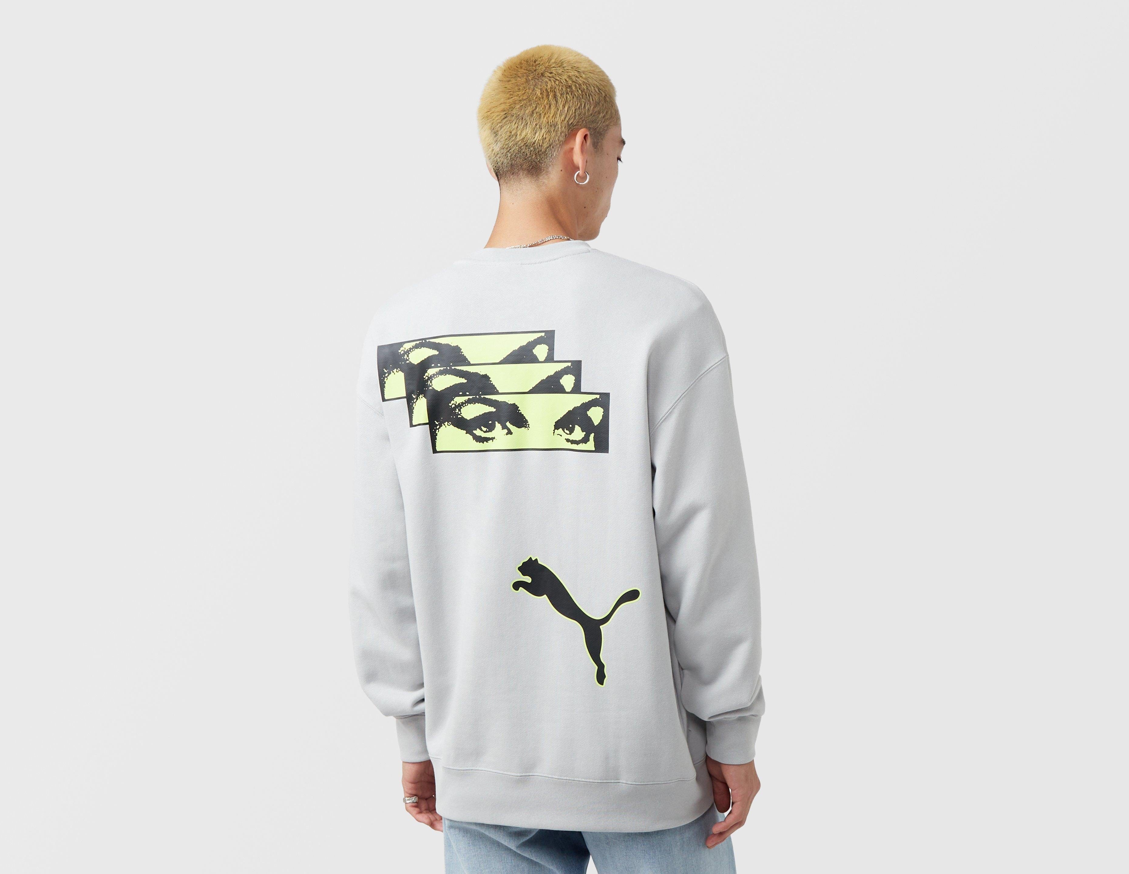 PUMA x Perks and Mini Crew Sweatshirt