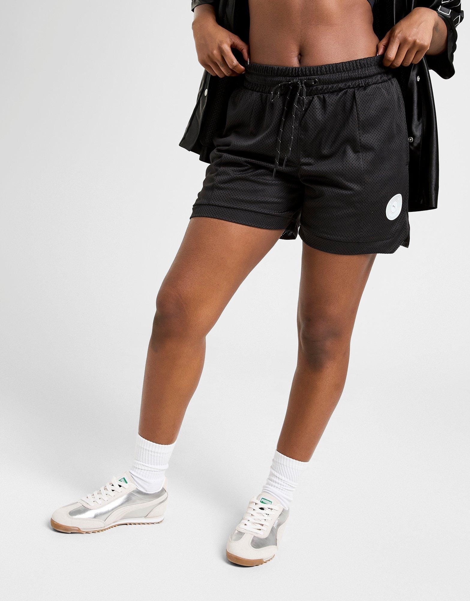 Puma Jer - She Basketball Shorts