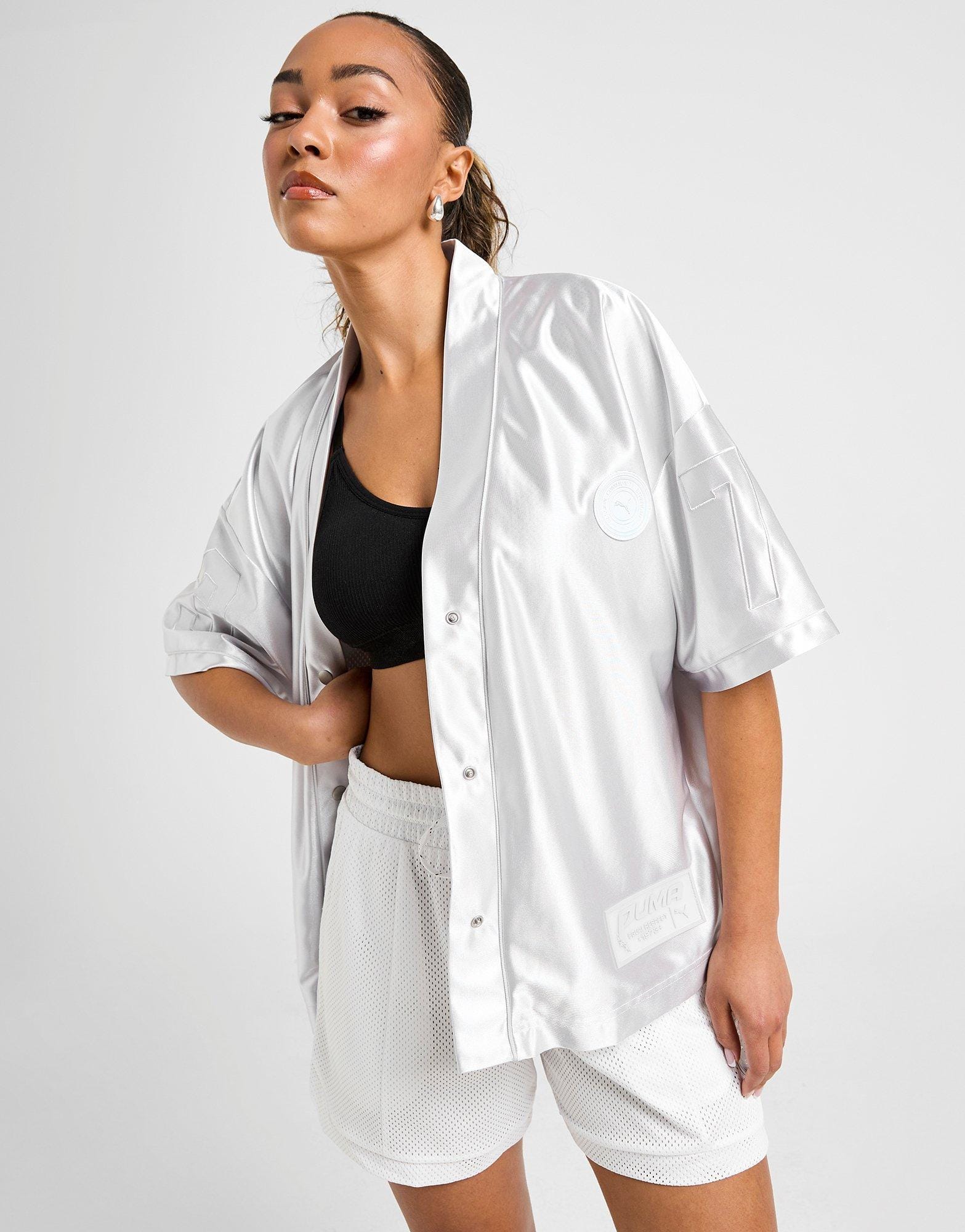 Puma Jer - She Baseball Jersey