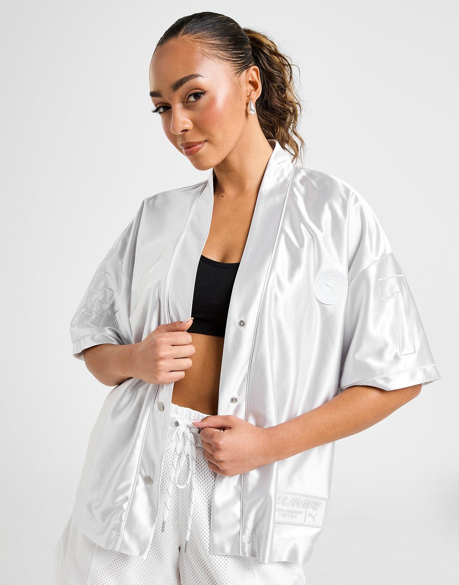 Puma Jer - She Baseball Jersey