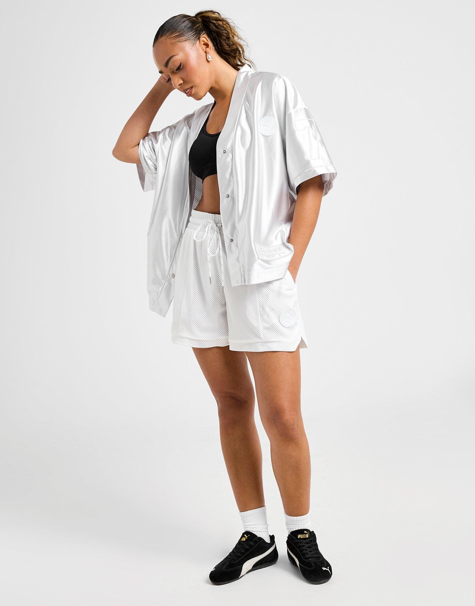 Puma Jer - She Baseball Jersey