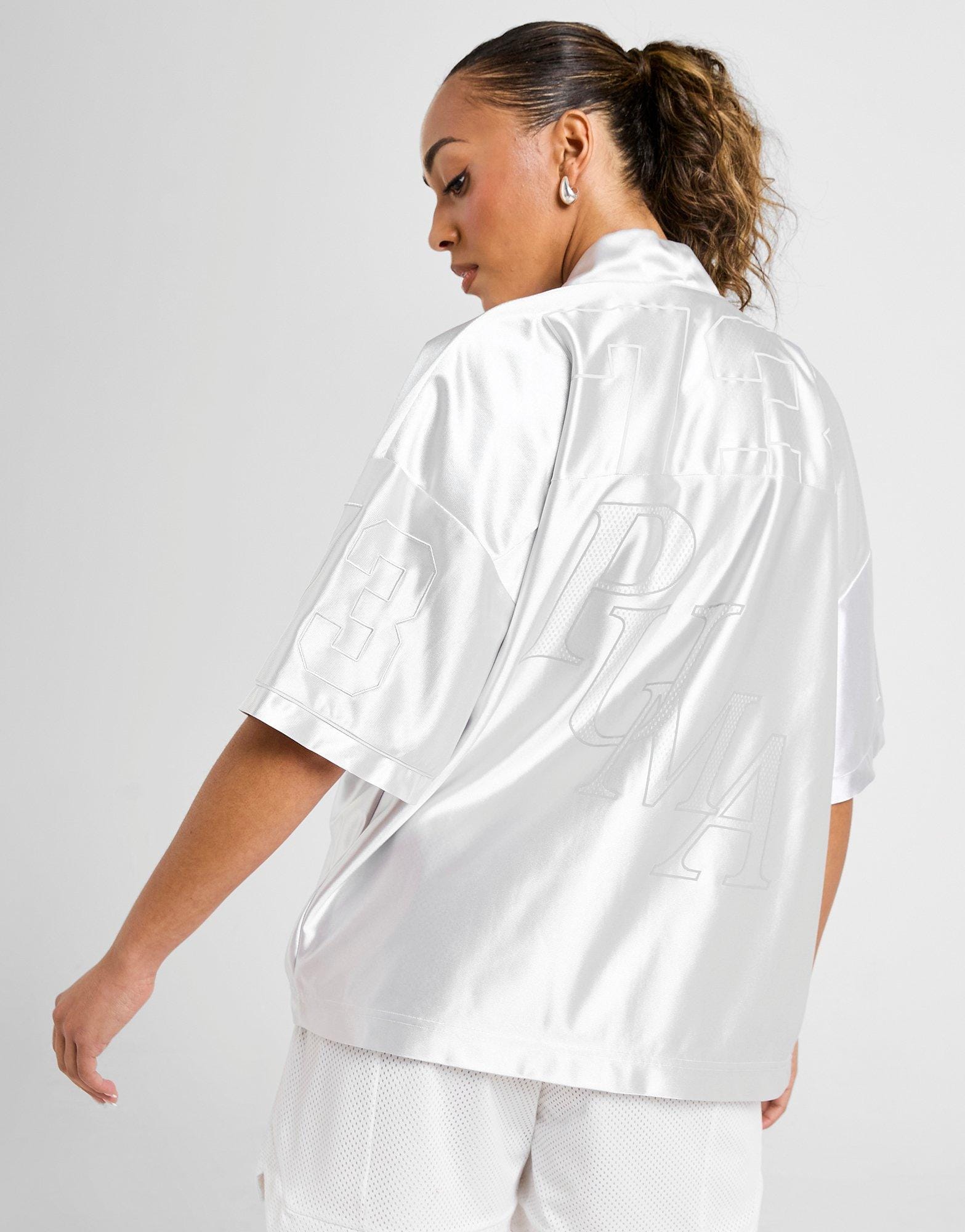 Puma Jer - She Baseball Jersey