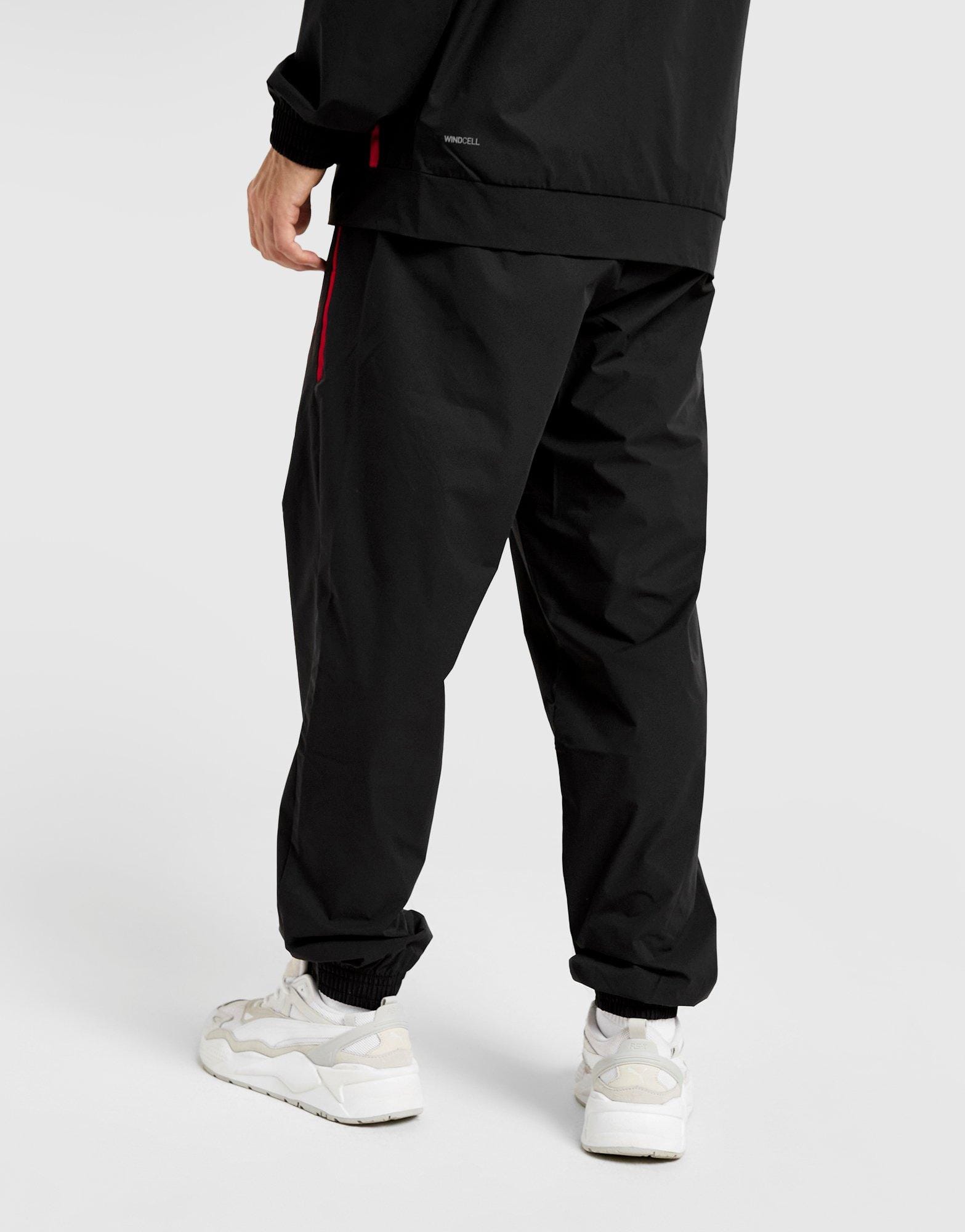 Puma AC Milan Tech Track Pants