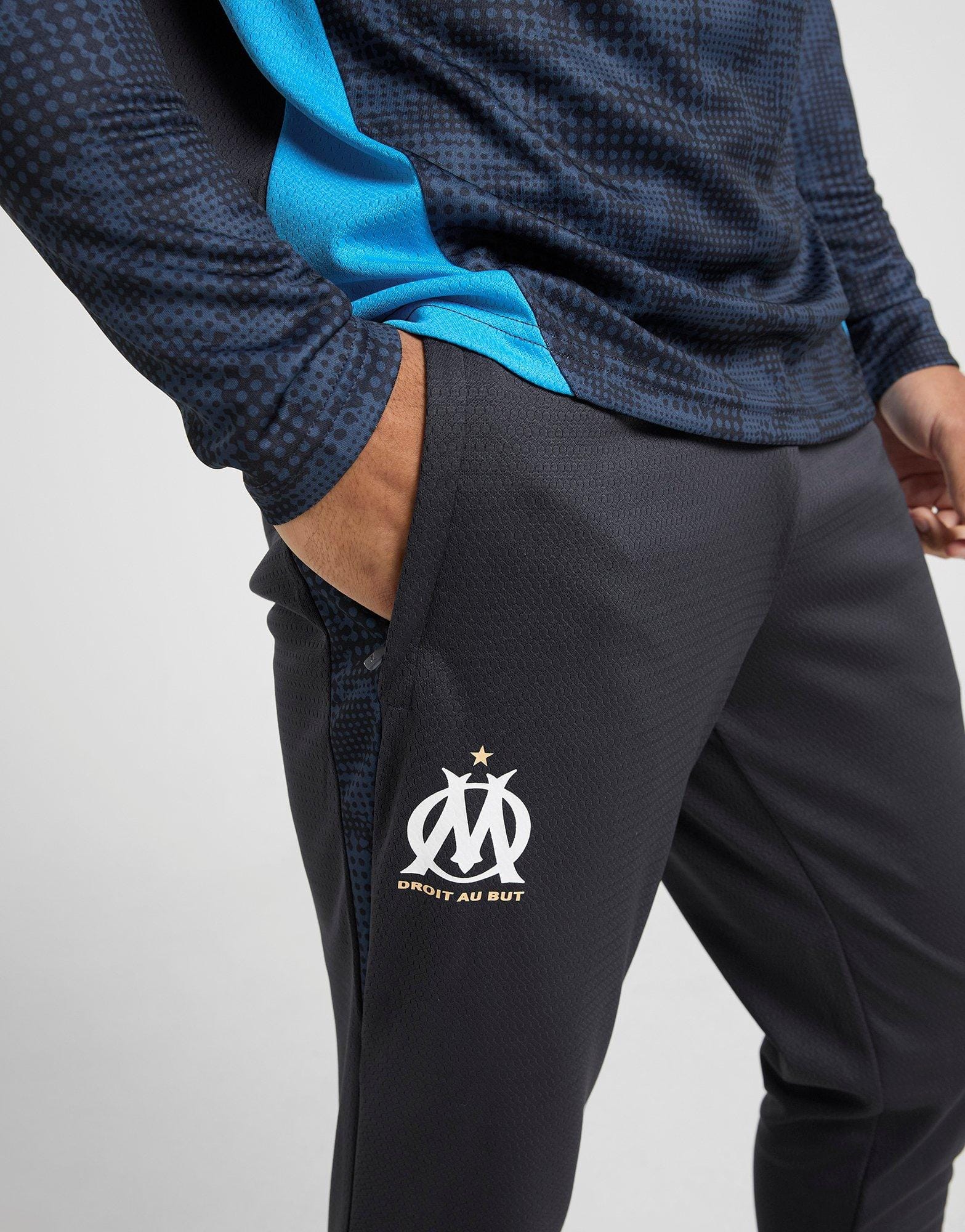 Puma Olympique Marseille Training Track Pants