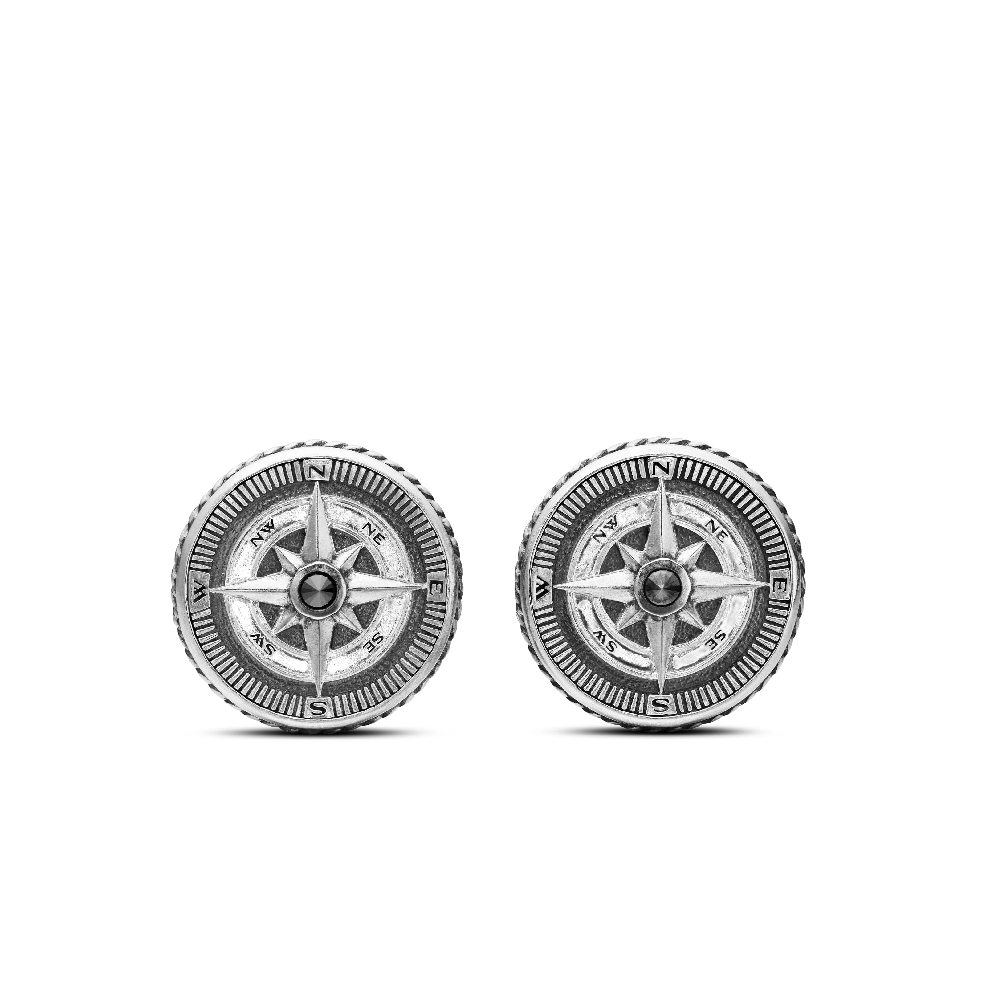 David Yurman Maritime® Collection Accessorie in Sterling Silver