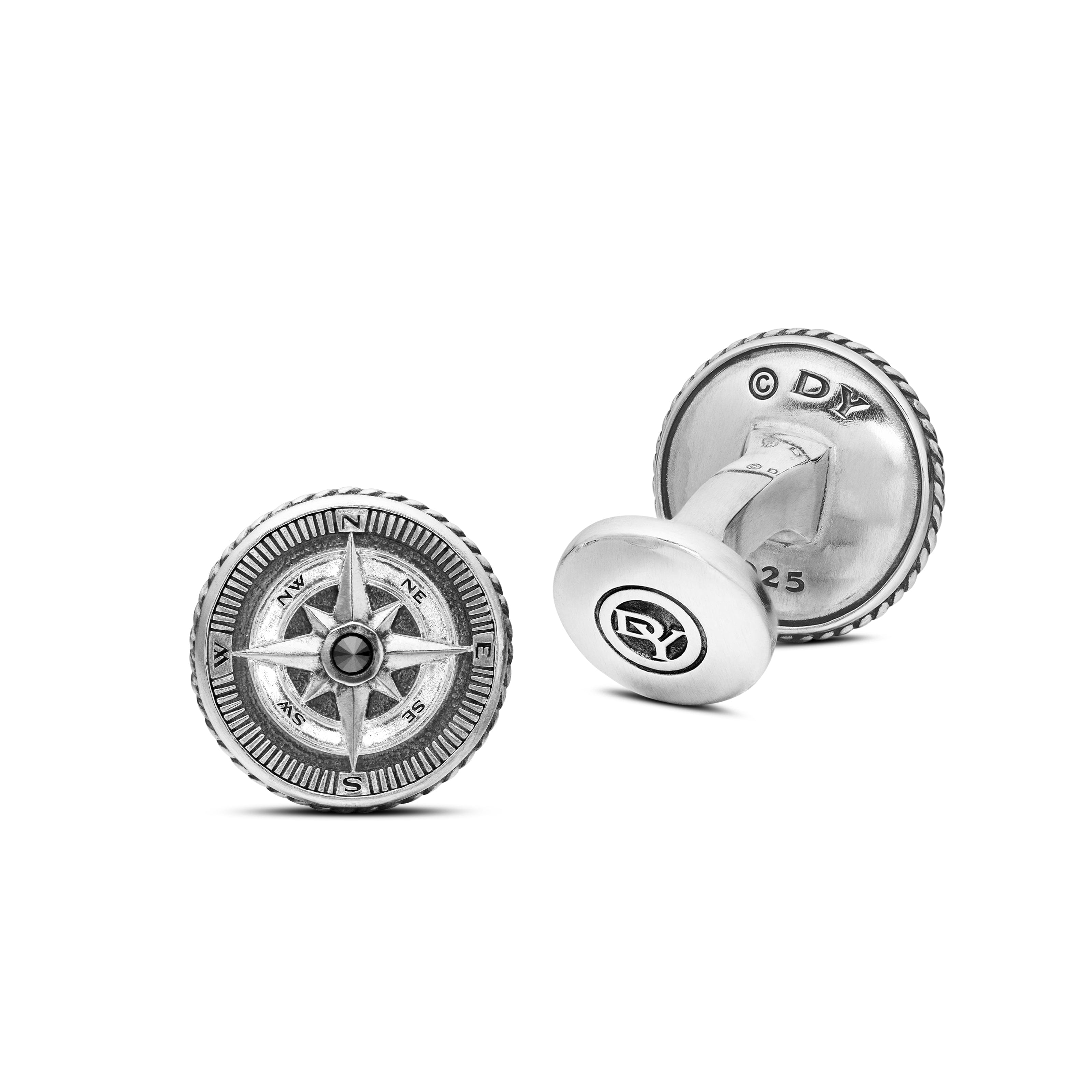 David Yurman Maritime® Collection Accessorie in Sterling Silver