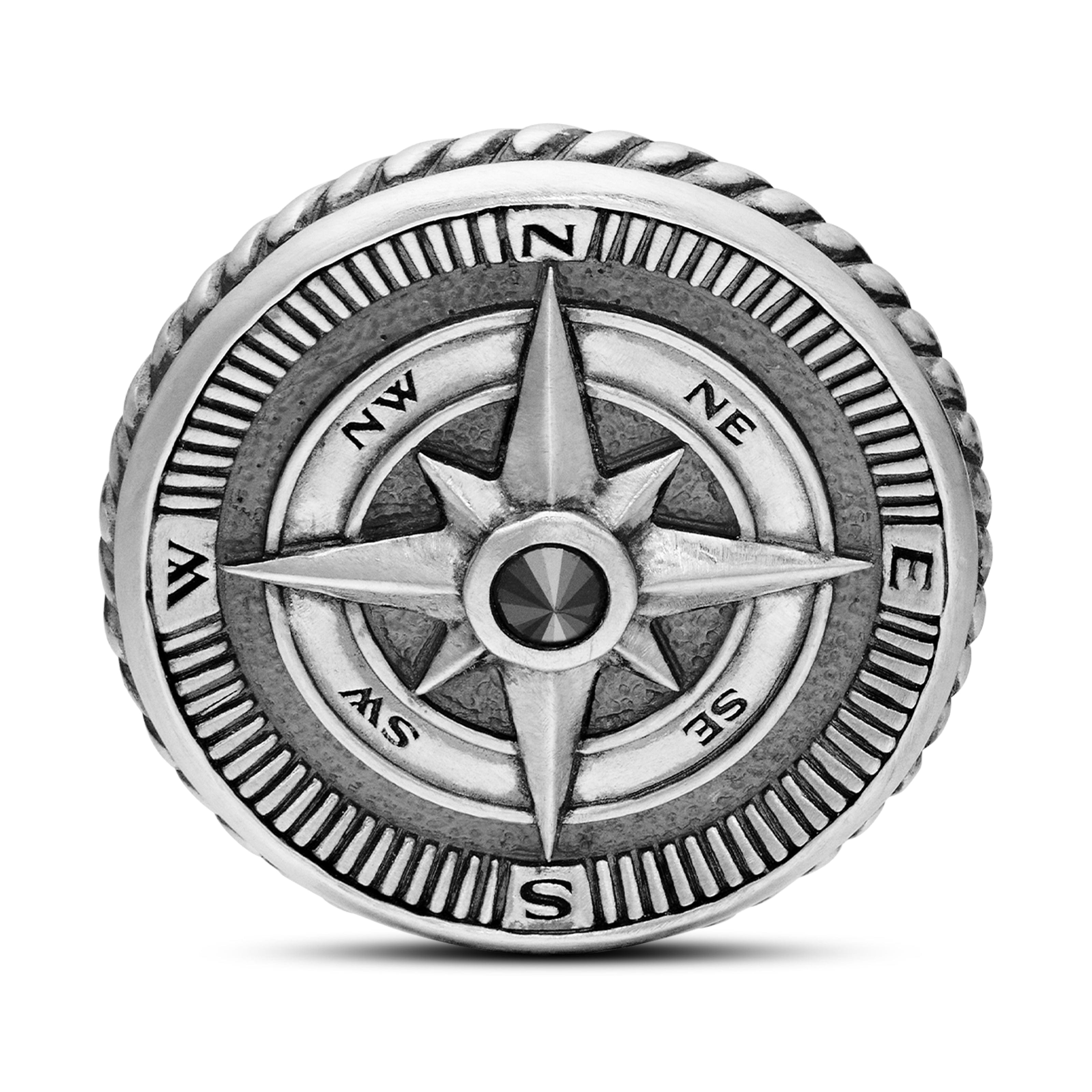 David Yurman Maritime® Collection Accessorie in Sterling Silver