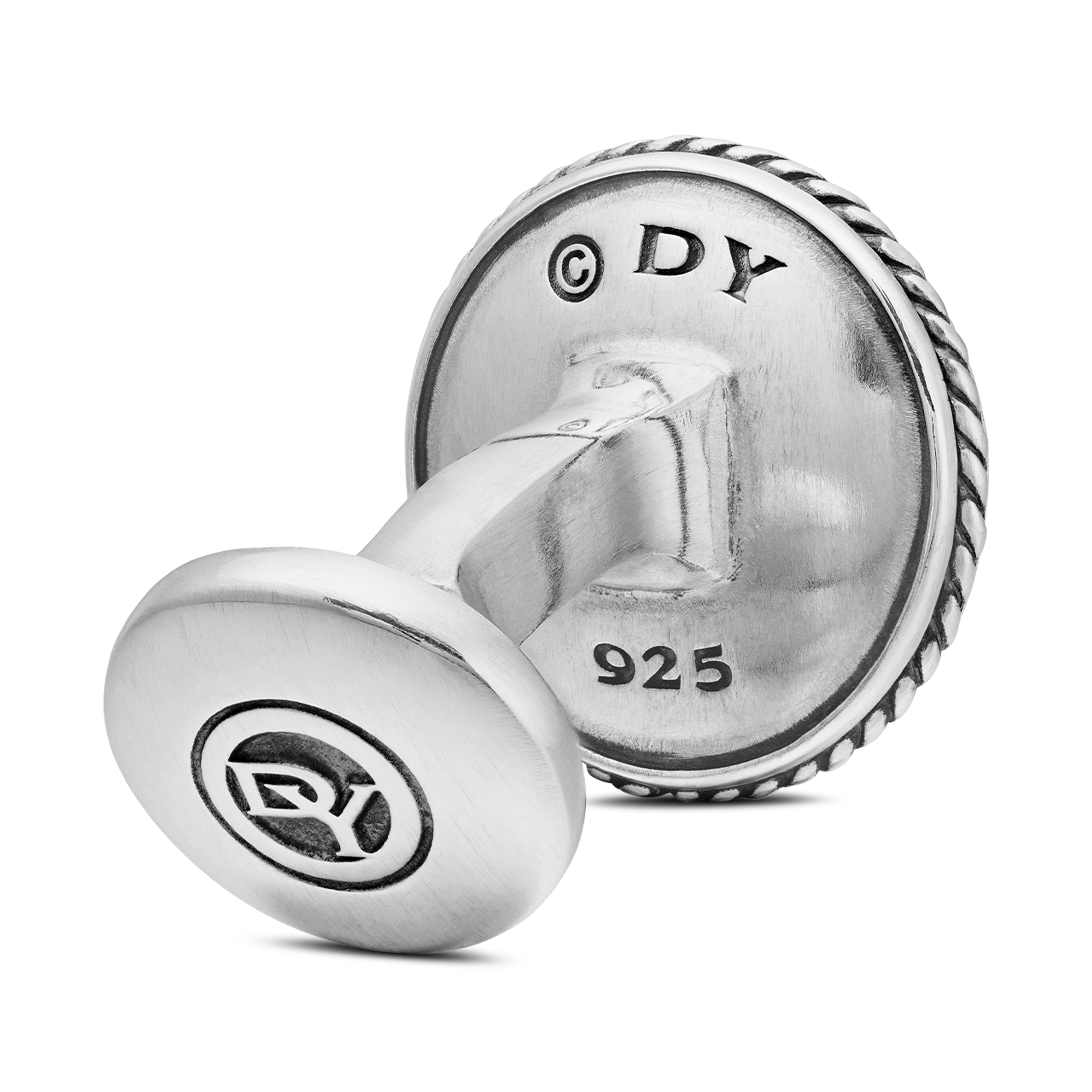 David Yurman Maritime® Collection Accessorie in Sterling Silver