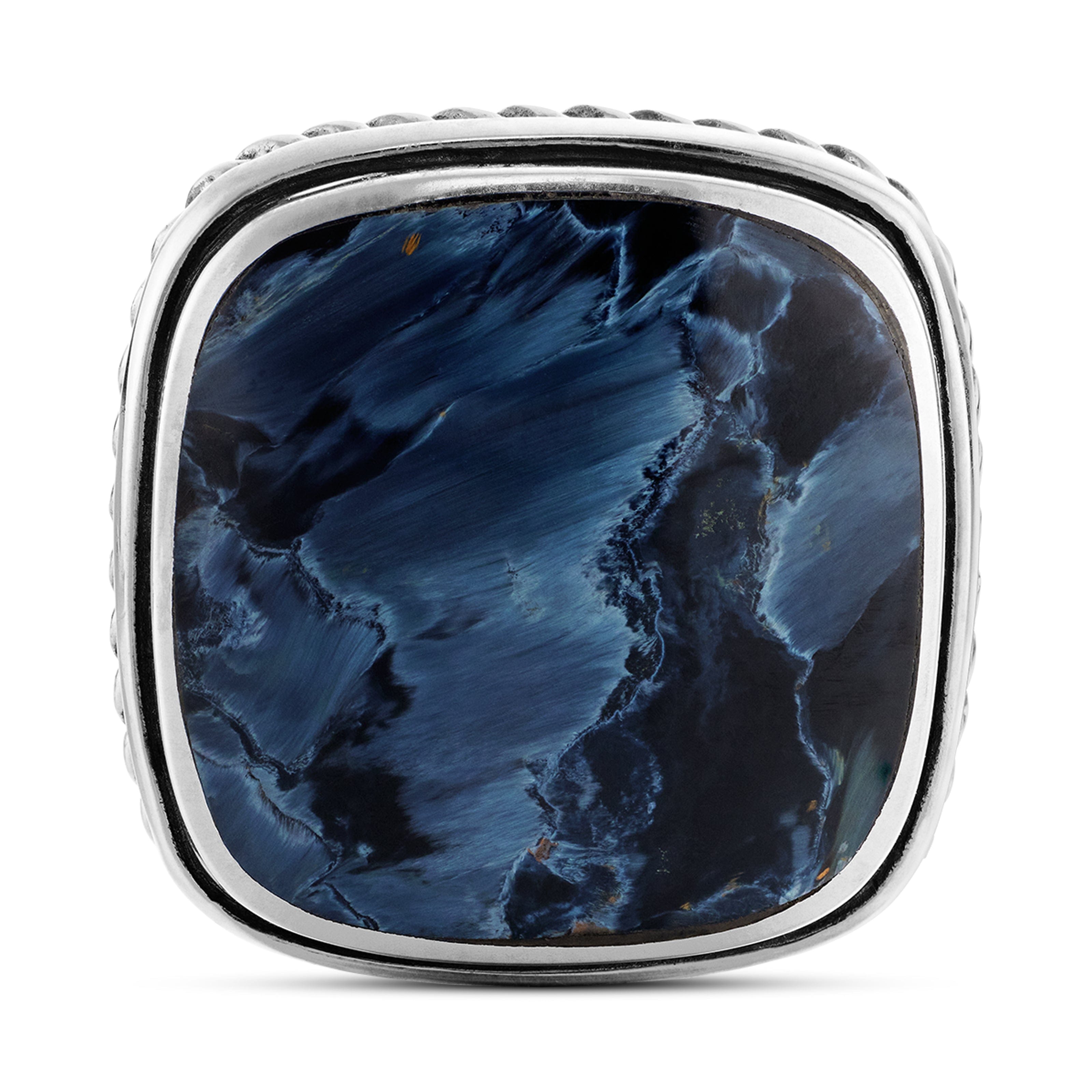 David Yurman Streamline® Collection Accessorie in Sterling Silver