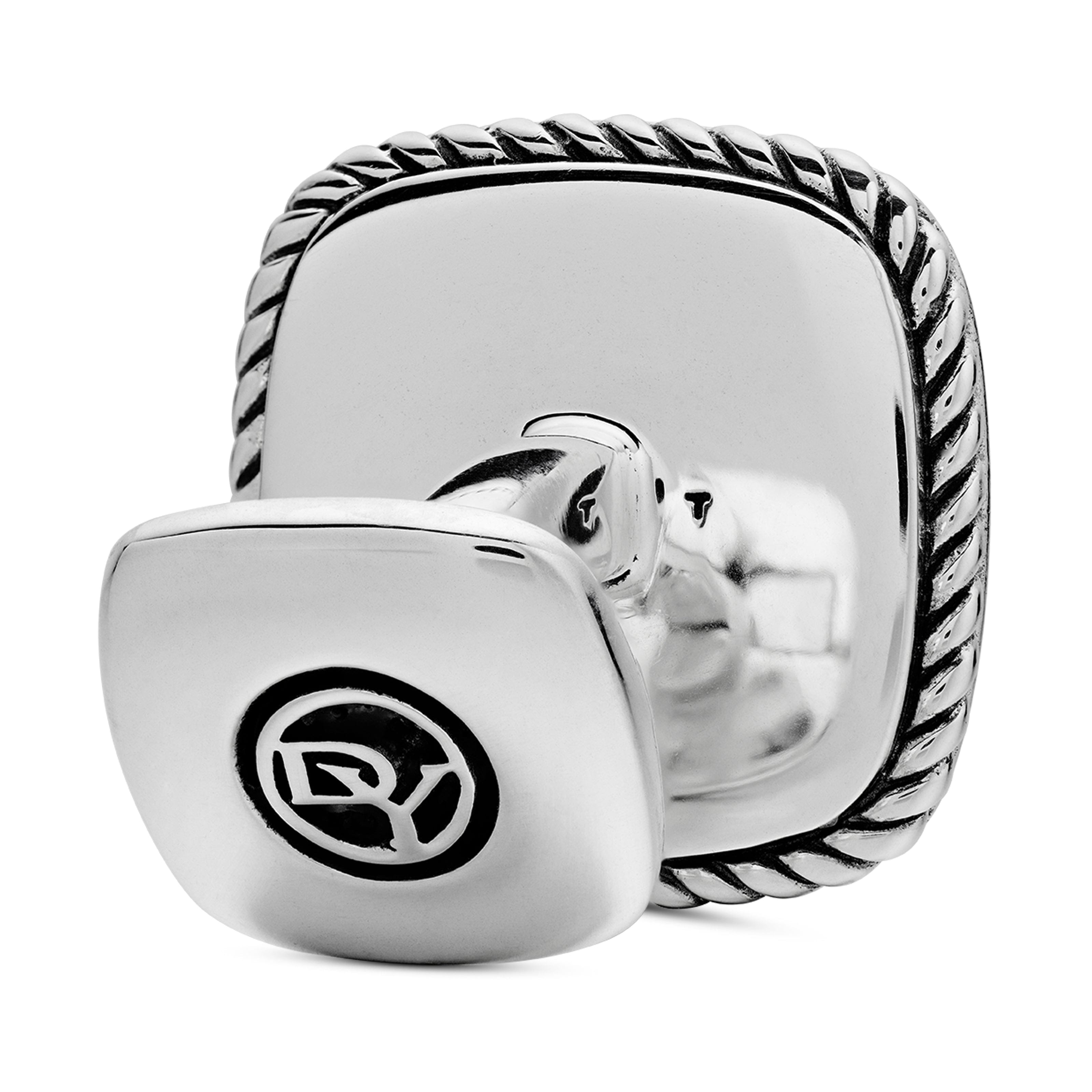 David Yurman Streamline® Collection Accessorie in Sterling Silver