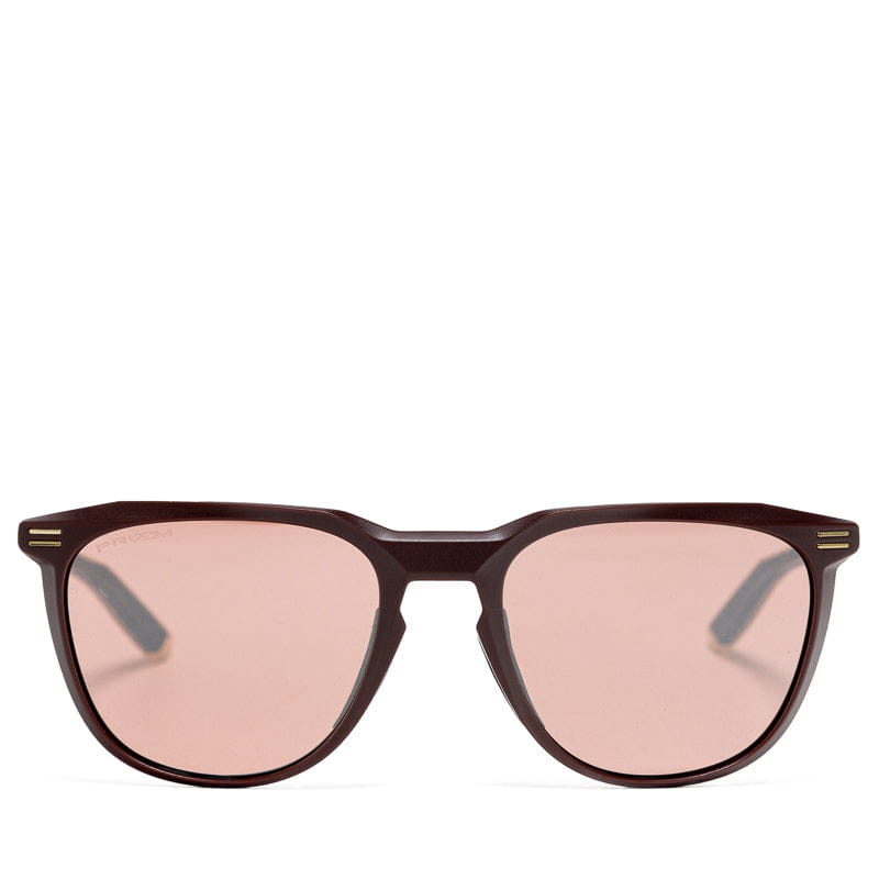 Oakley Thurso - Matte Grenache/Prizm Dark Golf